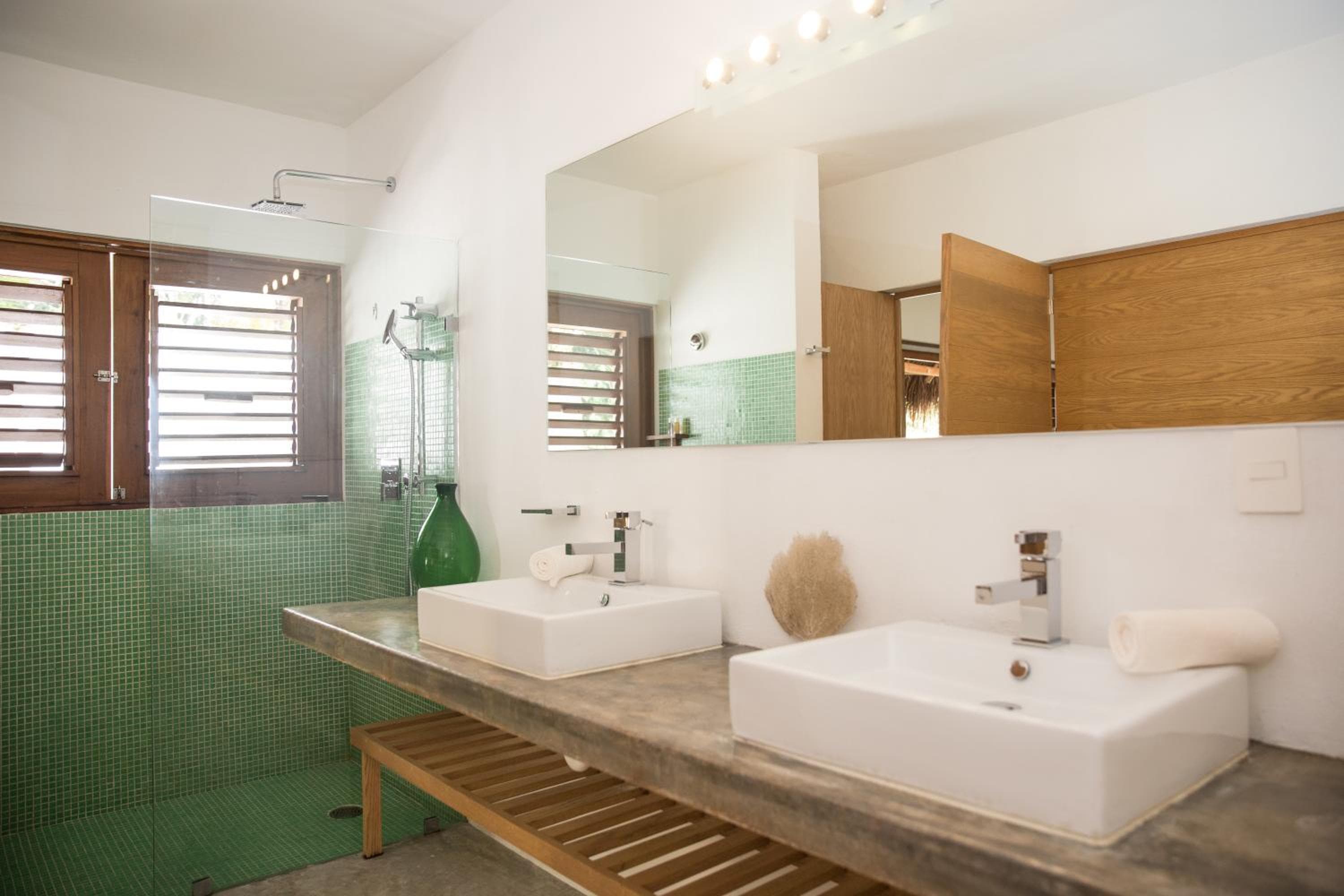 Prana Boutique Hotel Tulum — 11