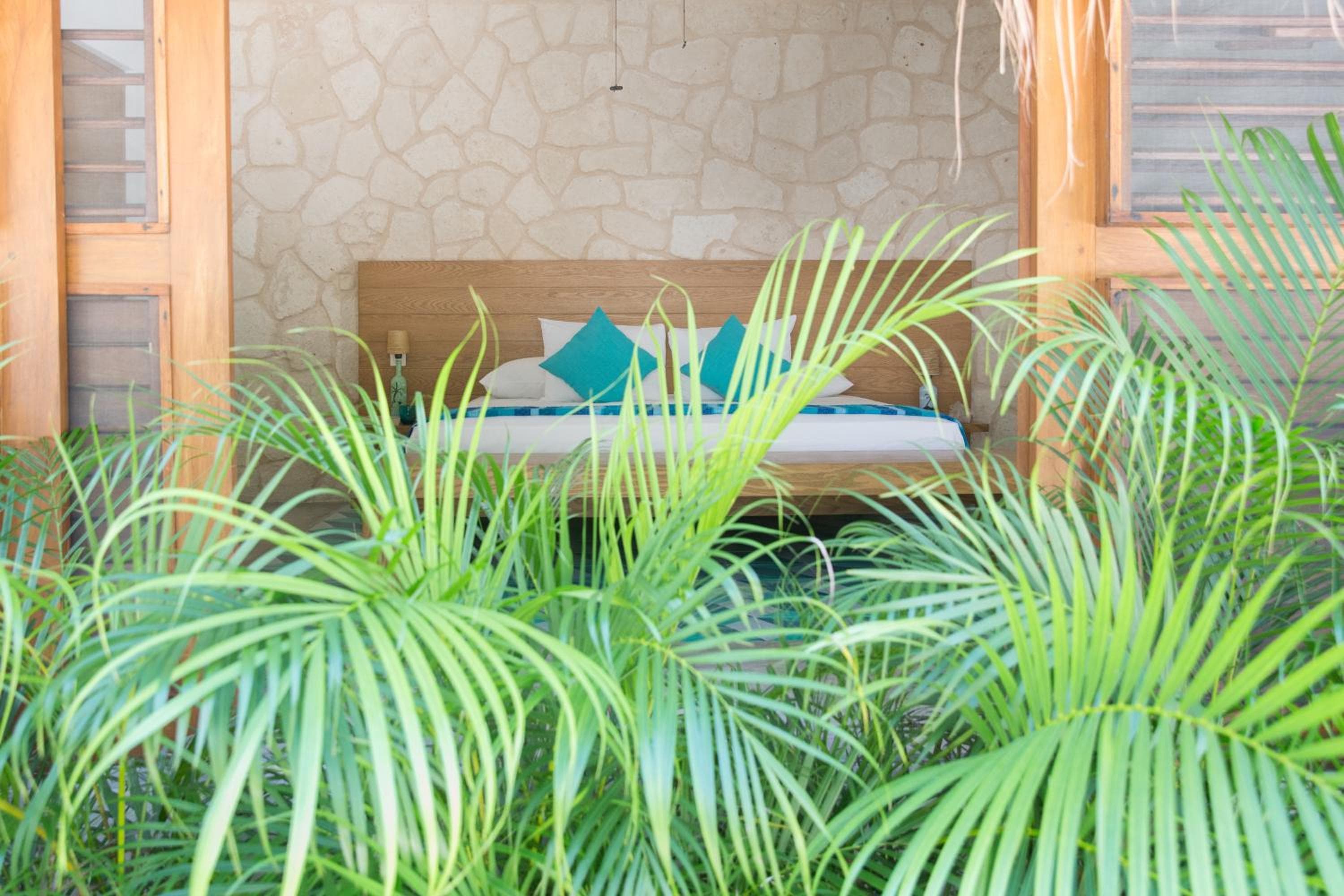 Prana Boutique Hotel Tulum — 13