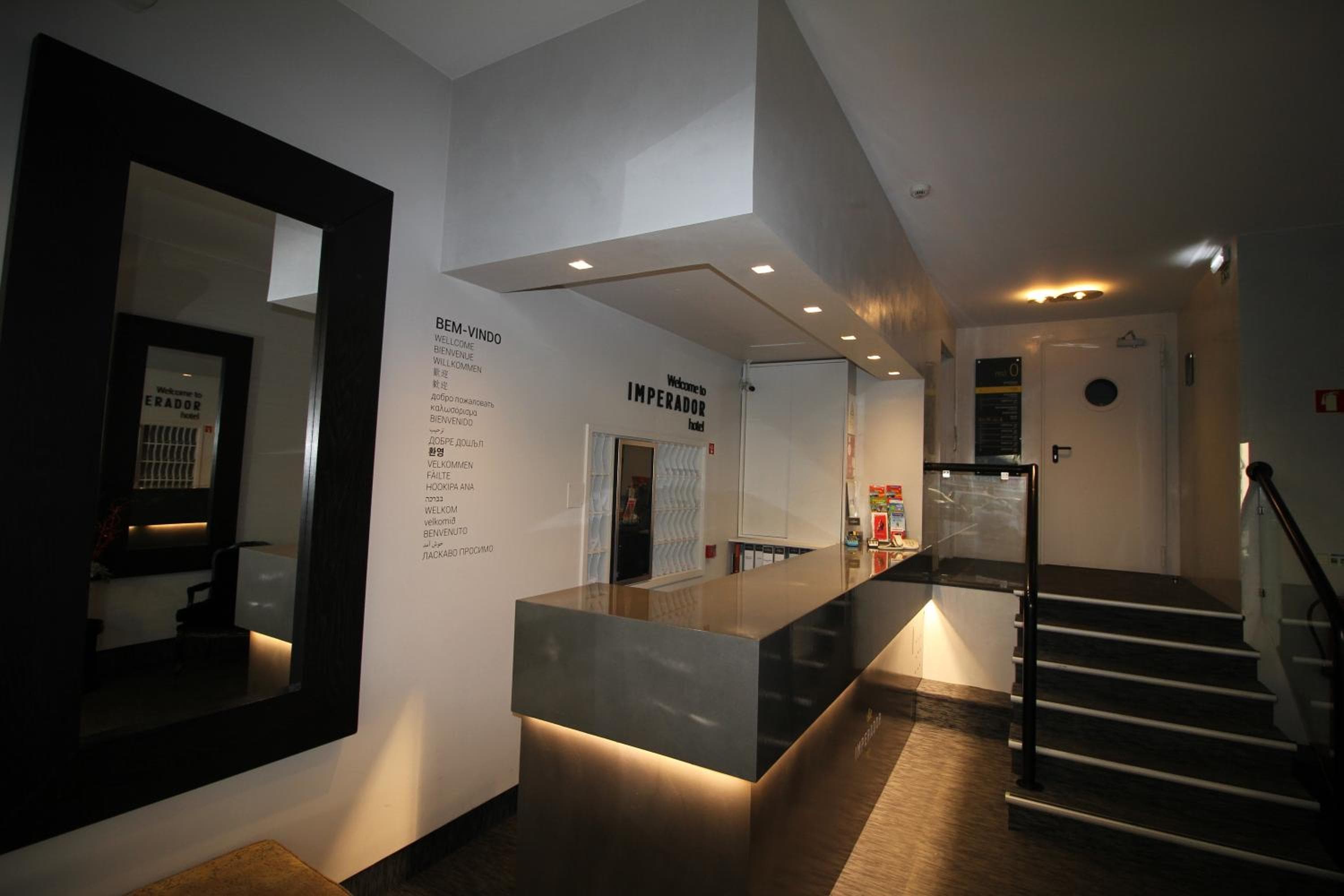Albergo Imperatore — 15