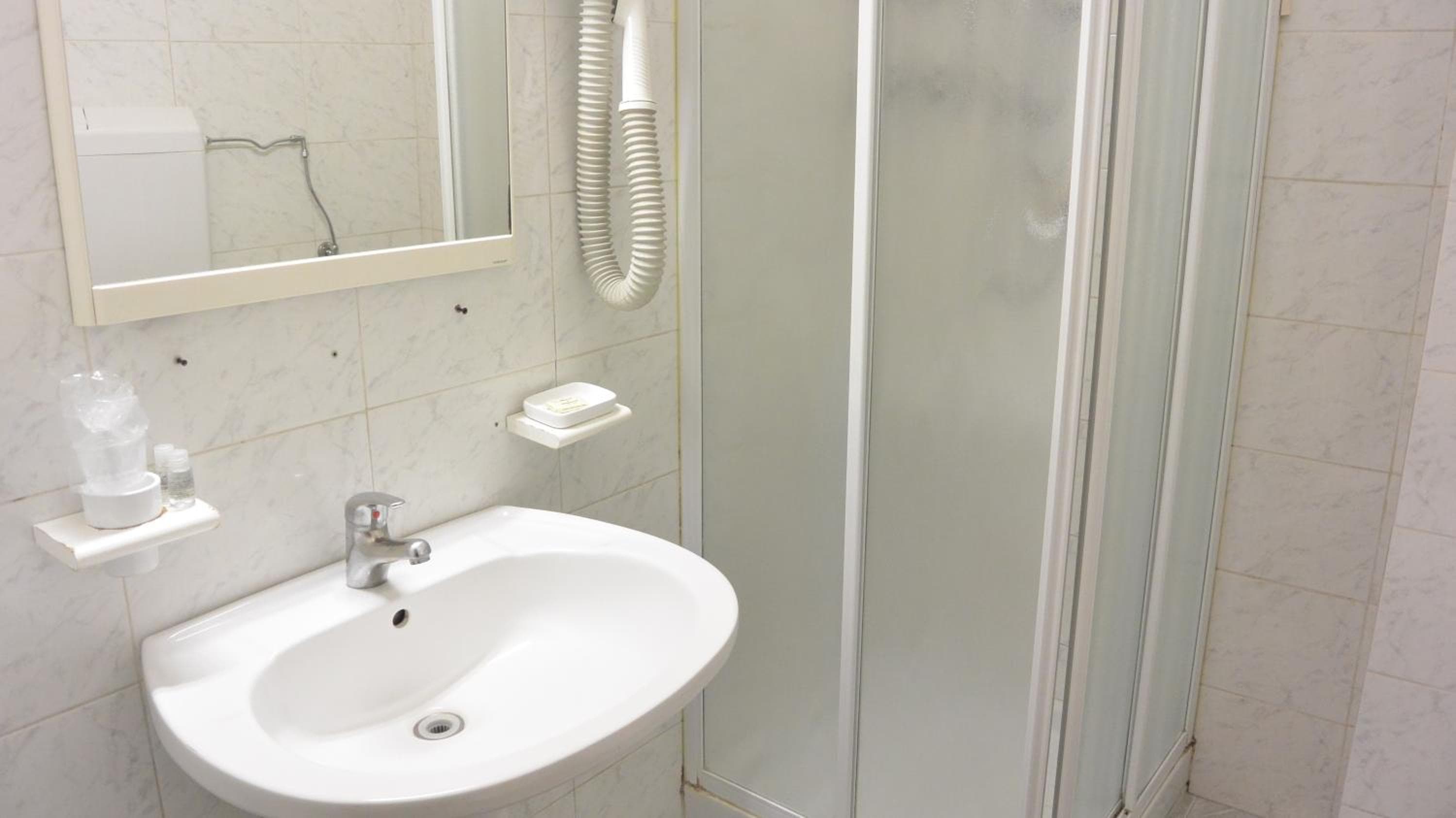 Hotel Mignon — 14