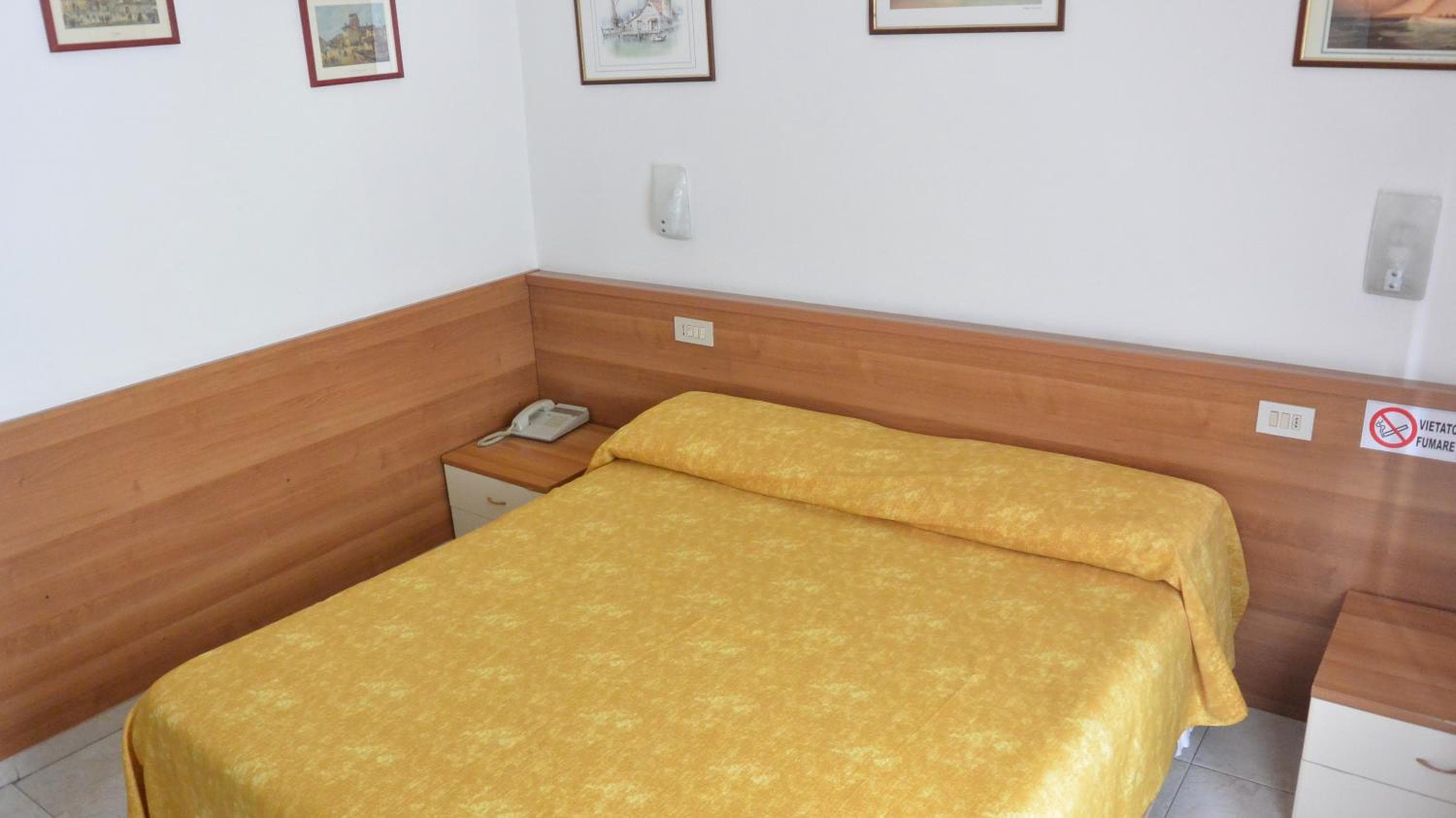 Hotel Mignon — 19