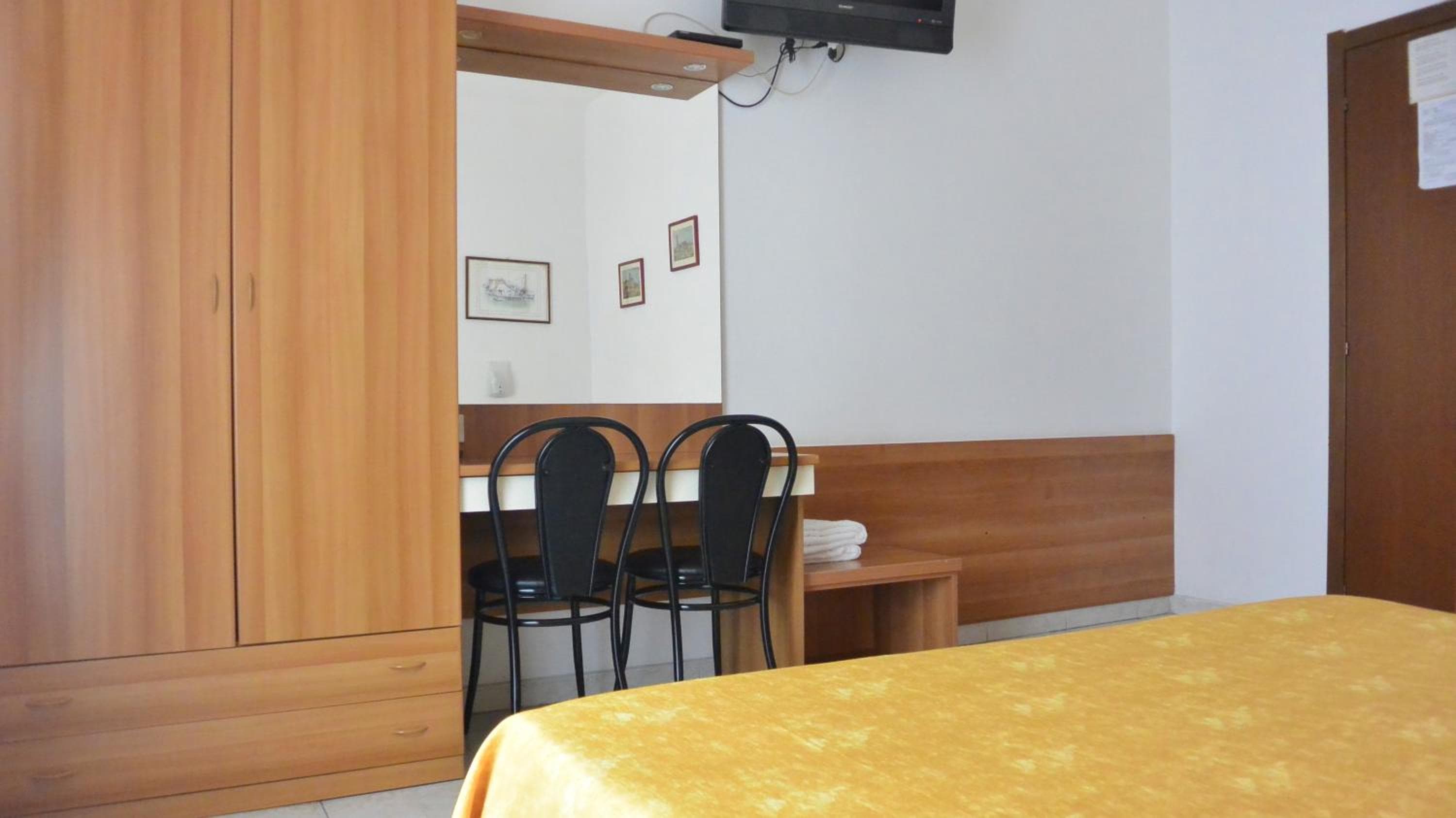 Hotel Mignon — 20