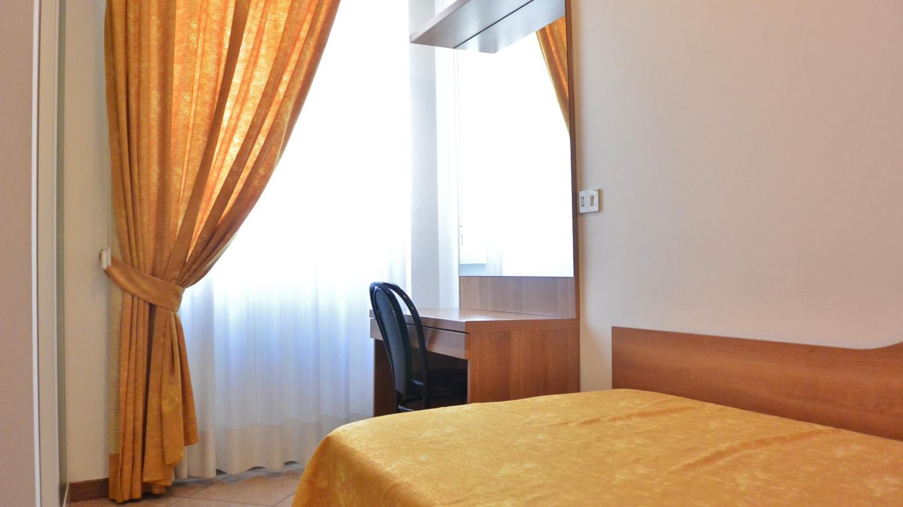 Hotel Mignon — 22