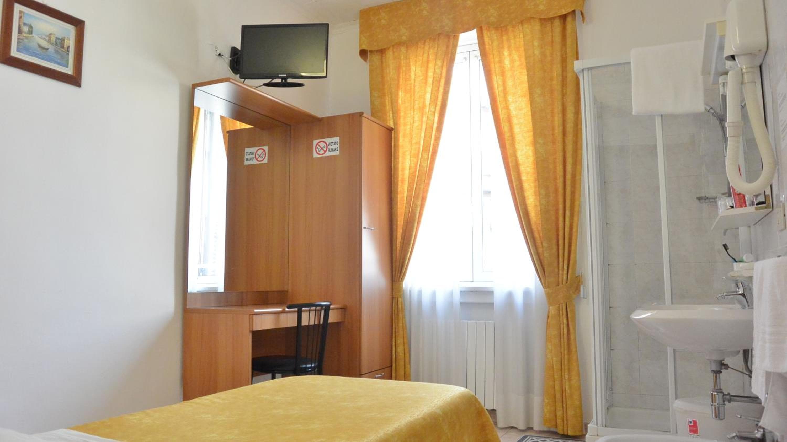 Hotel Mignon — 15
