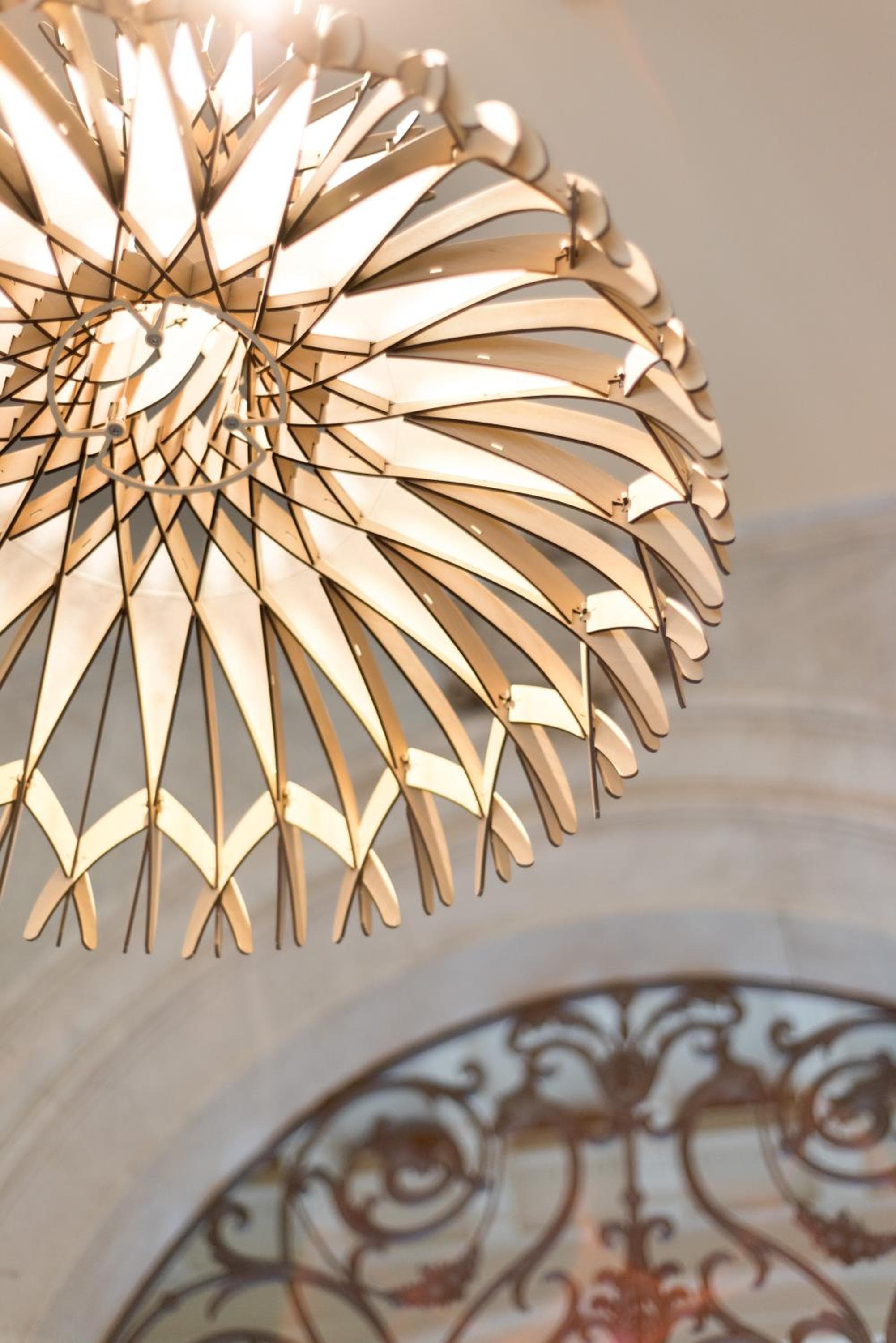 Hotel Mercer Siviglia — 7
