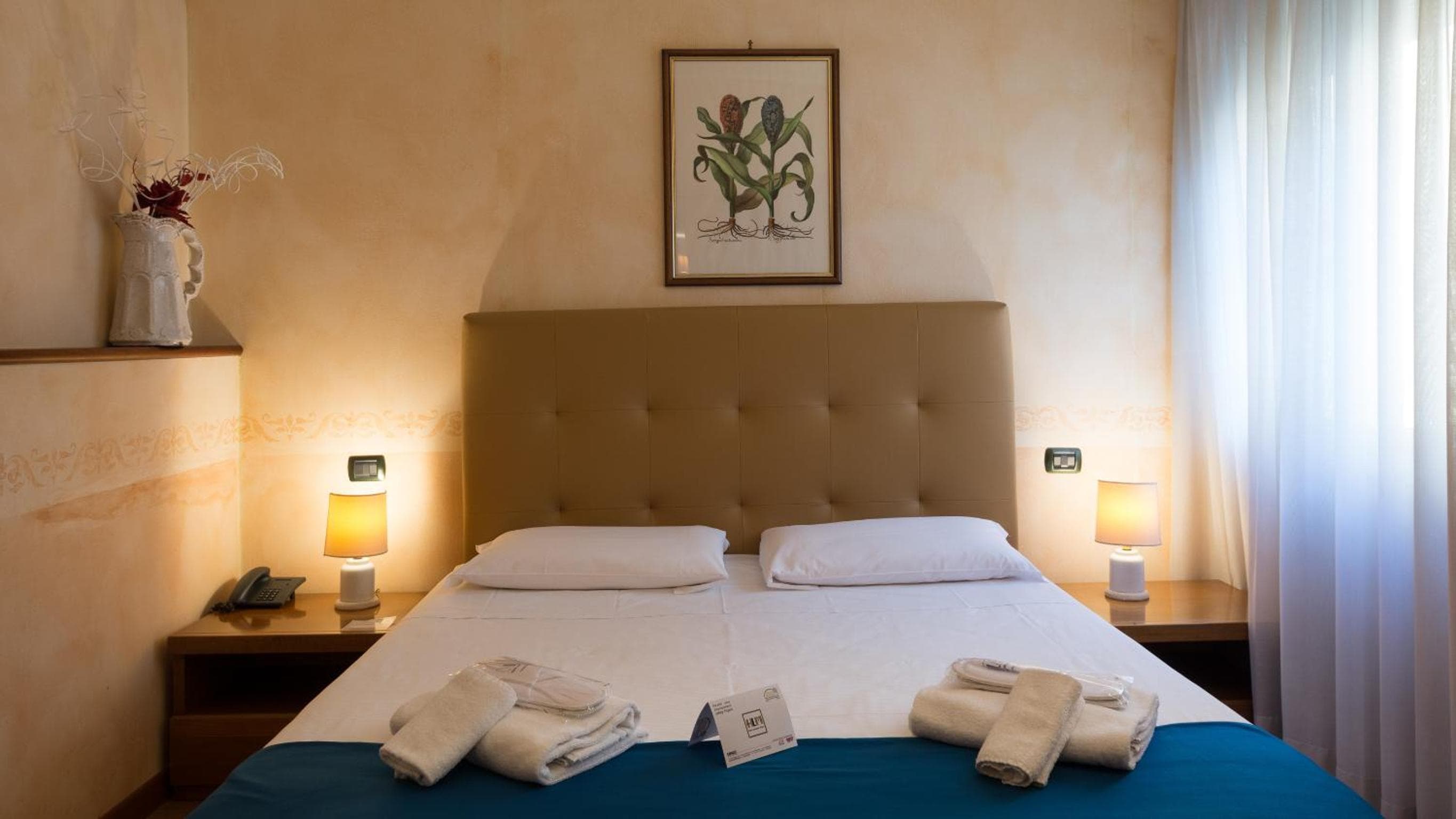 Hotel Lombardia — 10