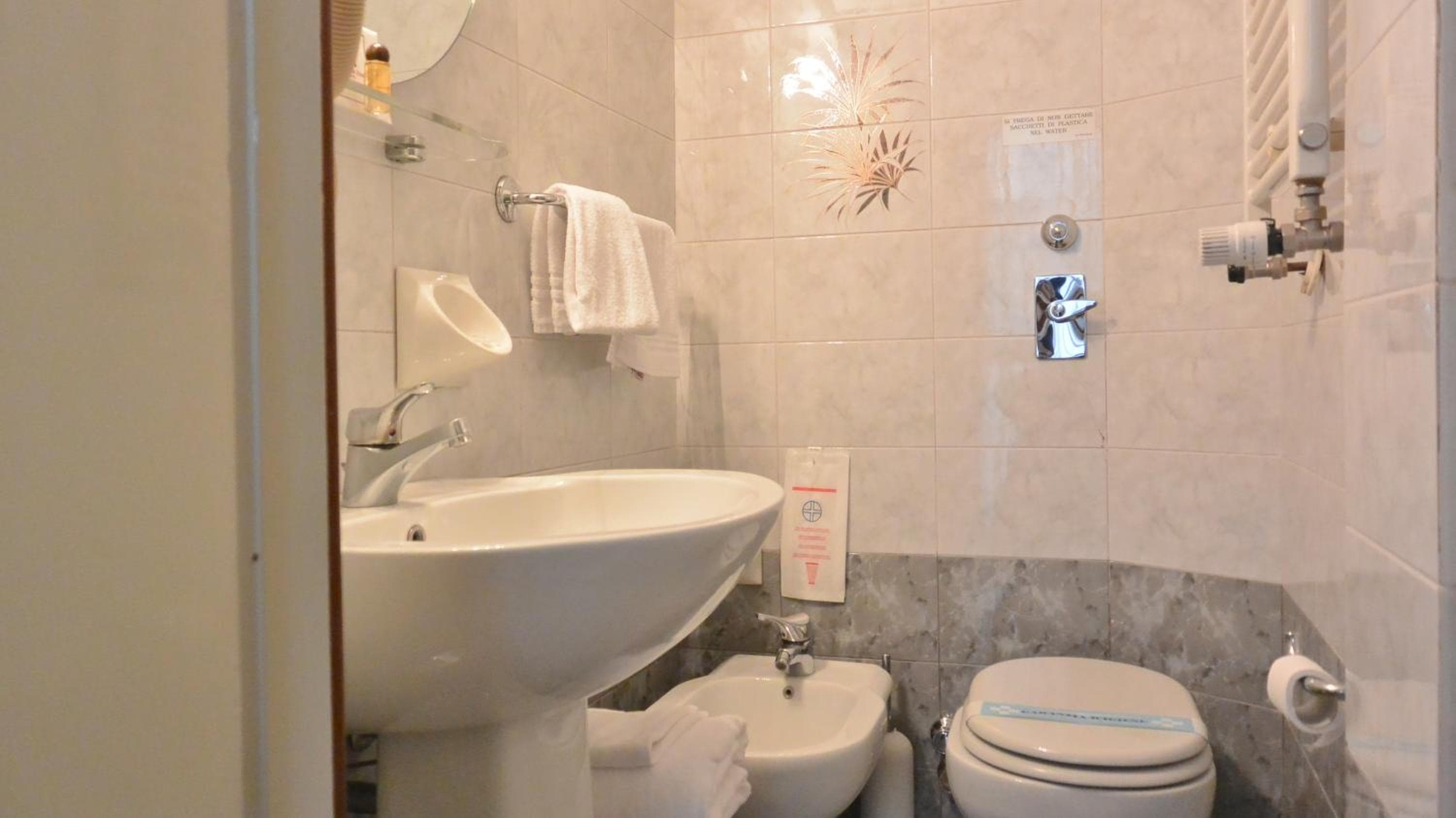 Hotel Città Studi — 11