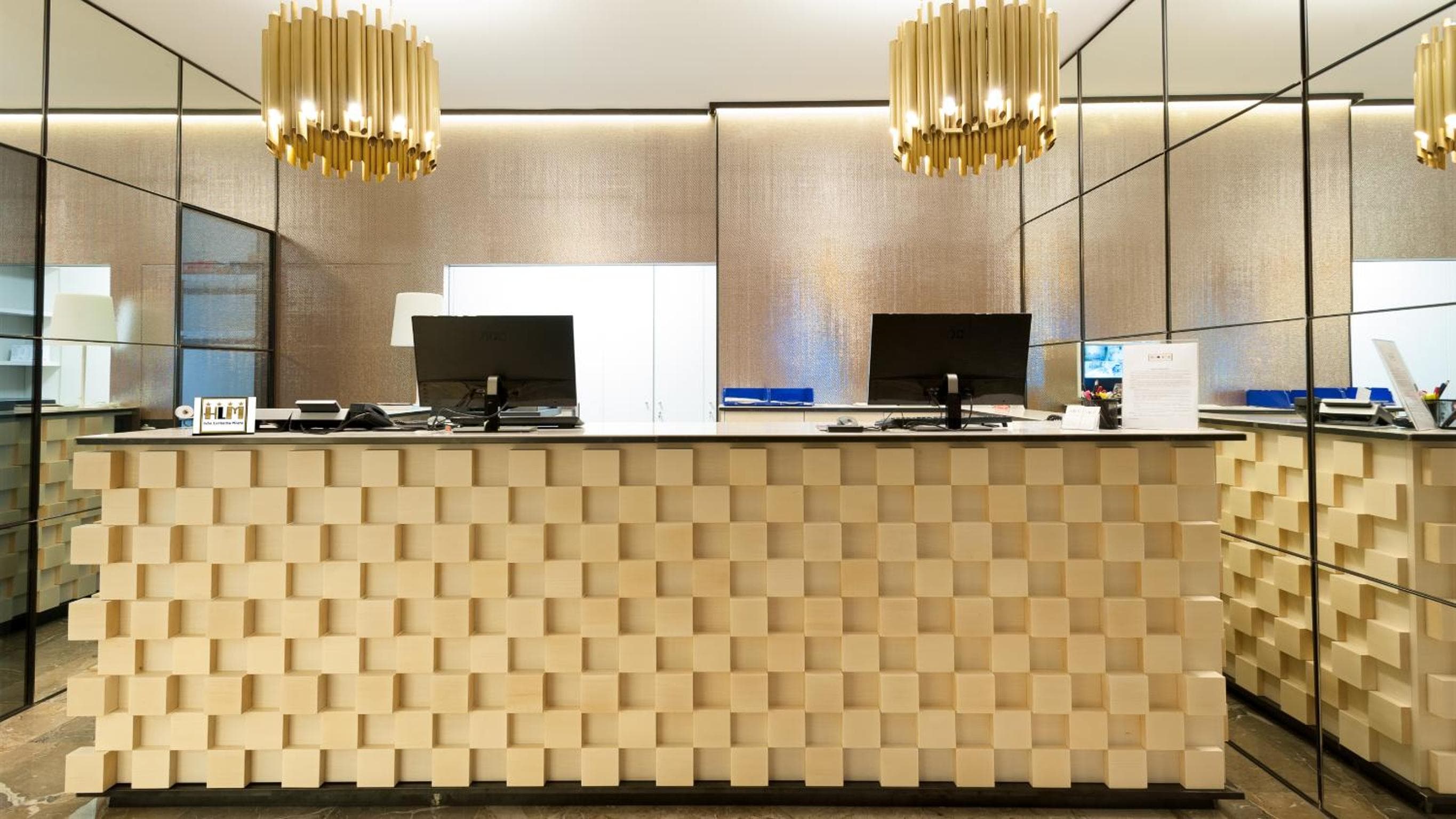 Hotel Lombardia — 18