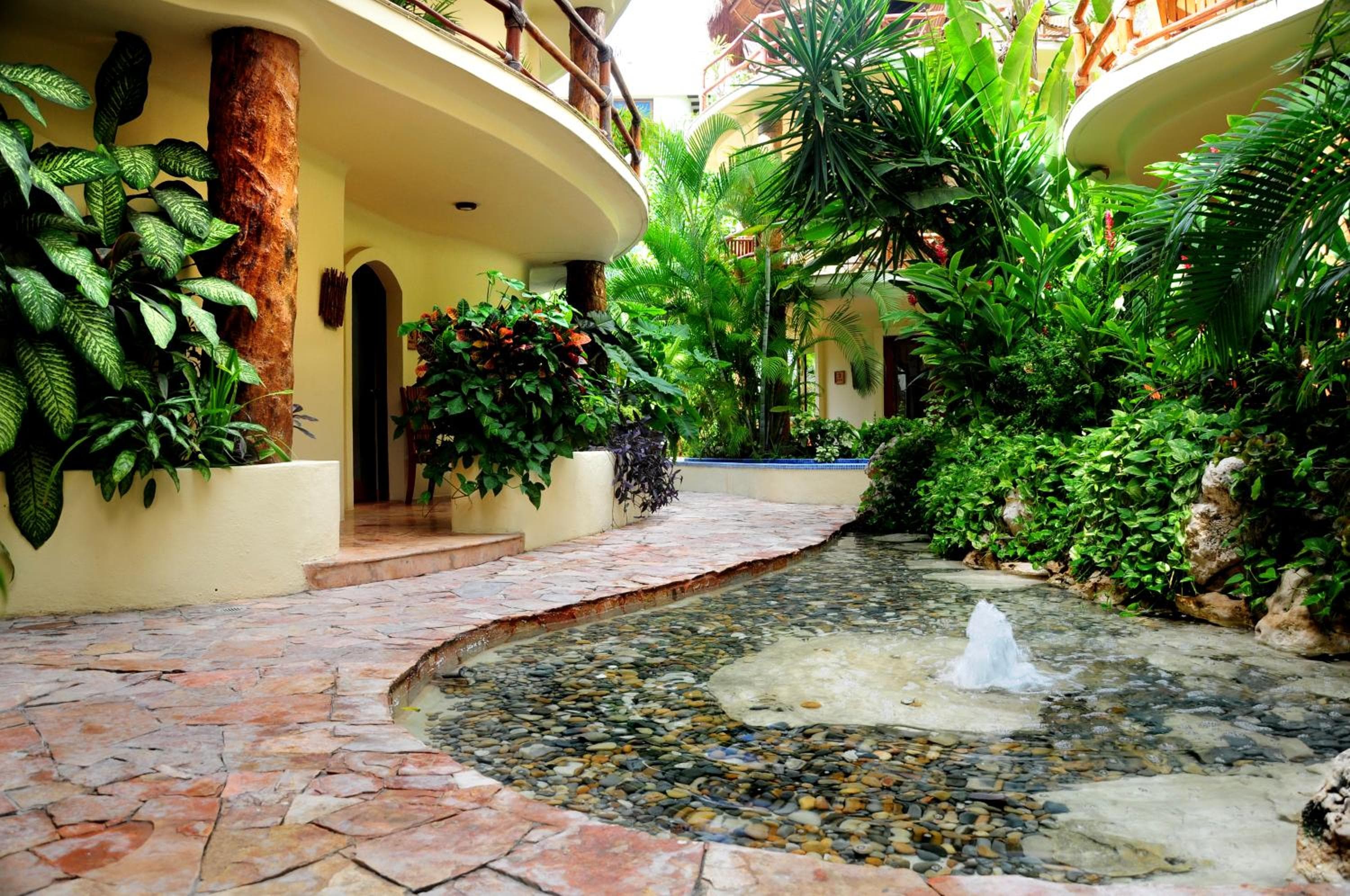 Villas Sacbe Condo Hotel e Beach Club — 17