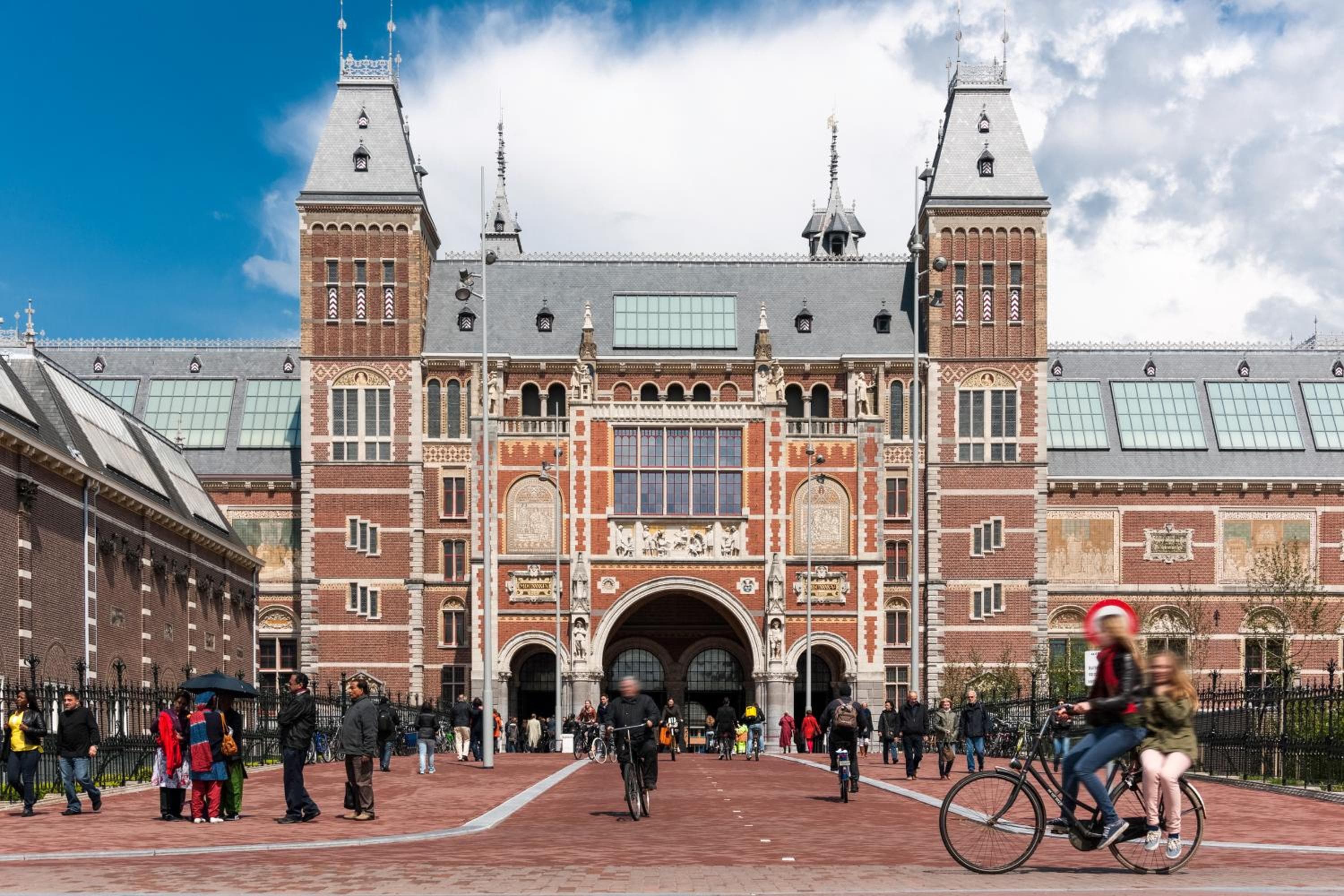 ibis Styles Stazione Centrale di Amsterdam — 21