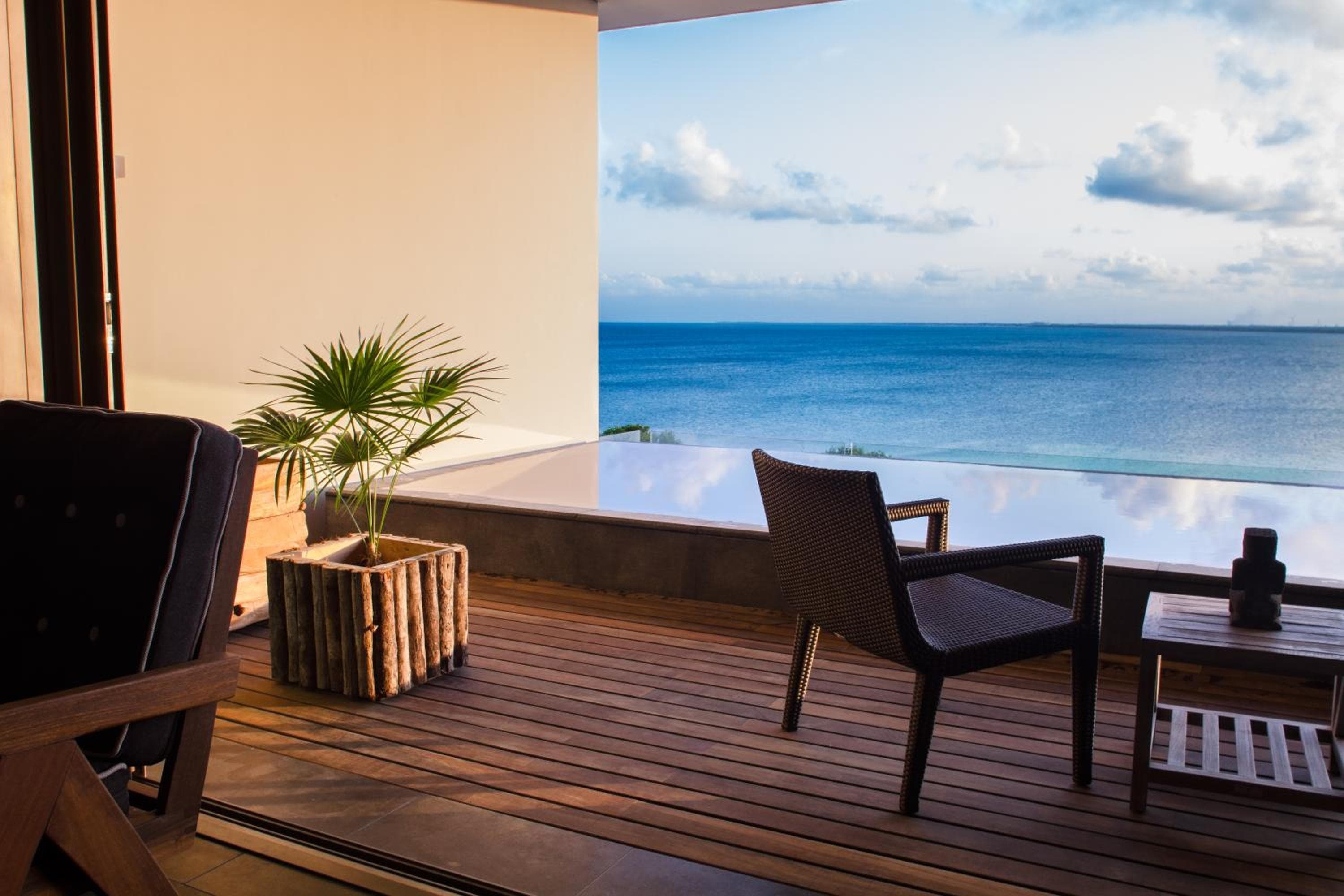 NIZUC Resort & Spa — 4