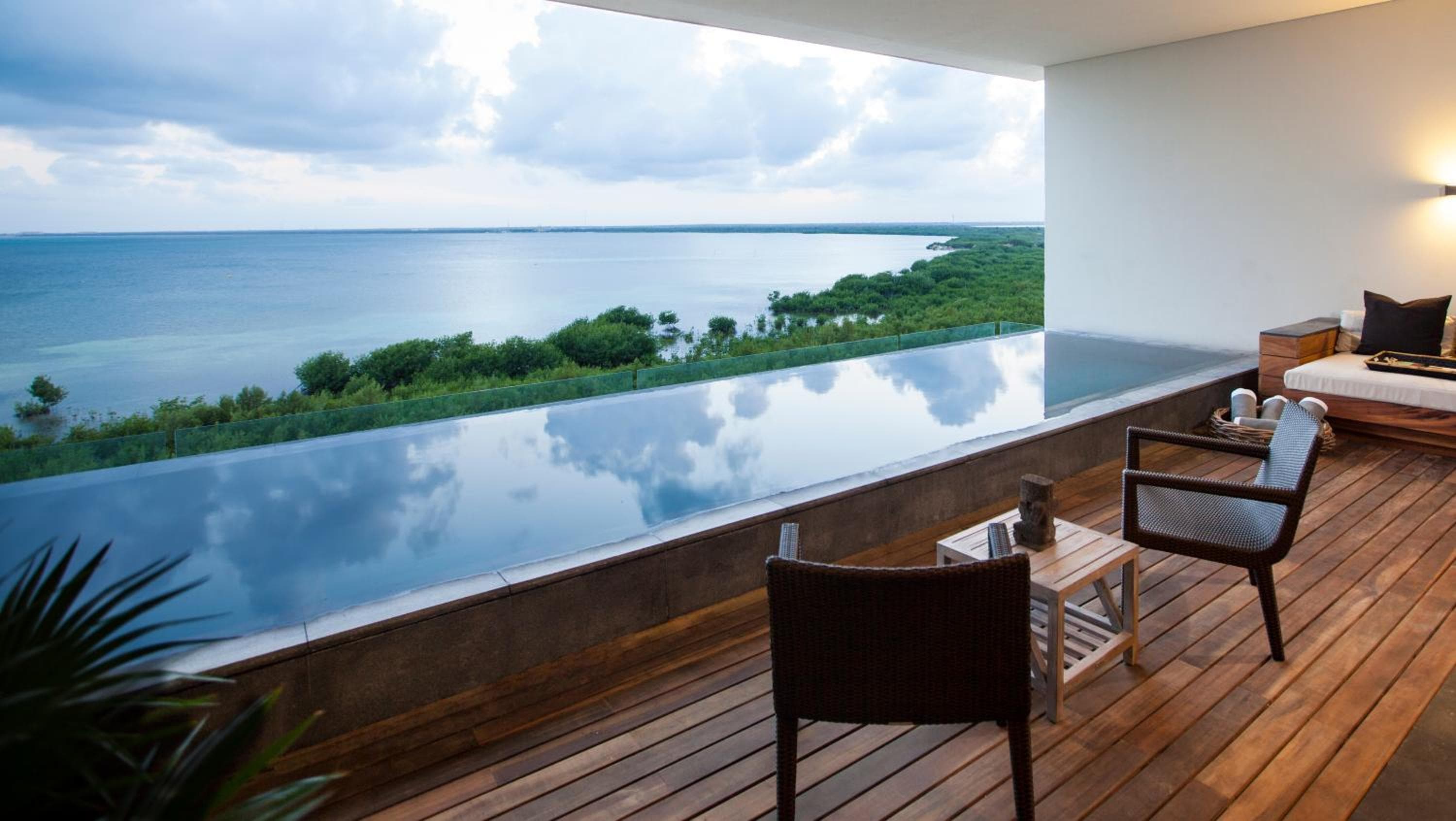 NIZUC Resort & Spa — 12
