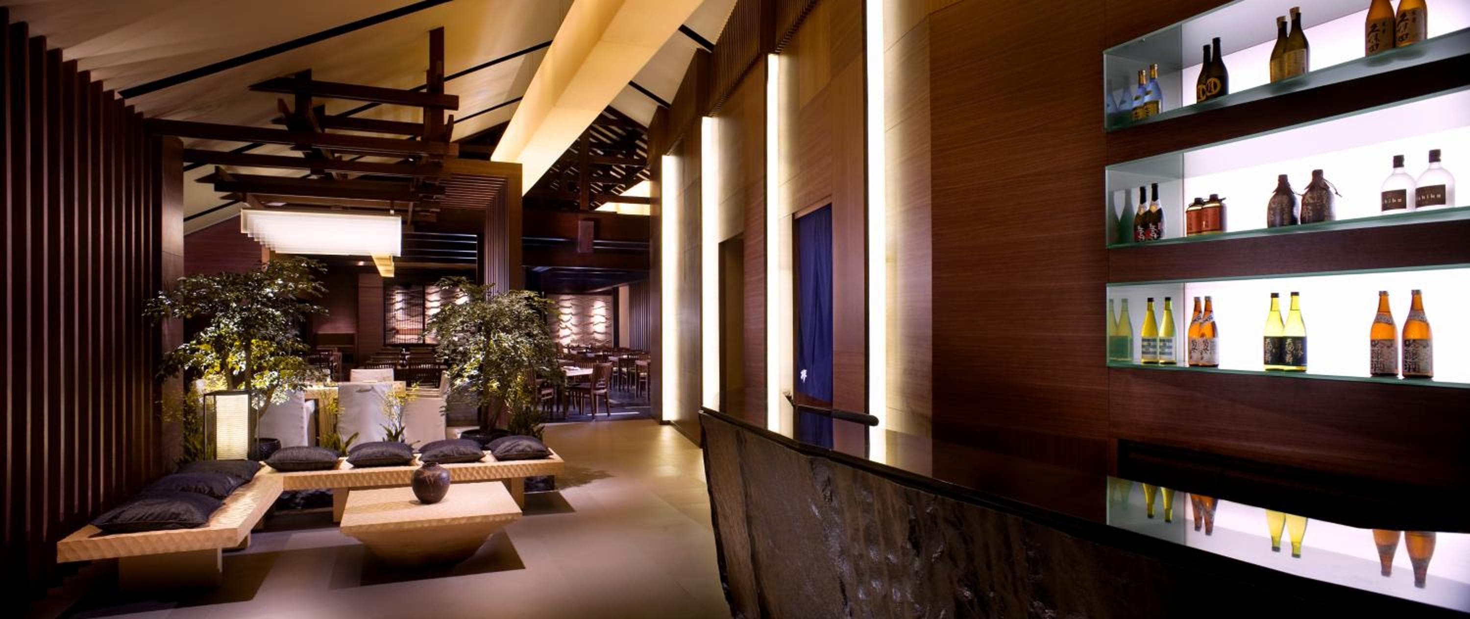 Pan Pacific Singapore hotel, 7 Raffles Boulevard, Marina Square, Singapore, Singapore — photo 40