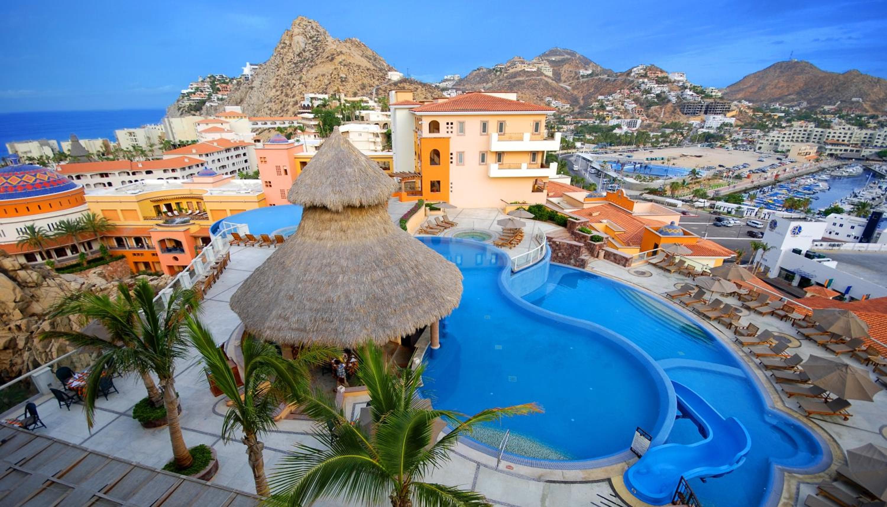 Die Ridge im Playa Grande — 10