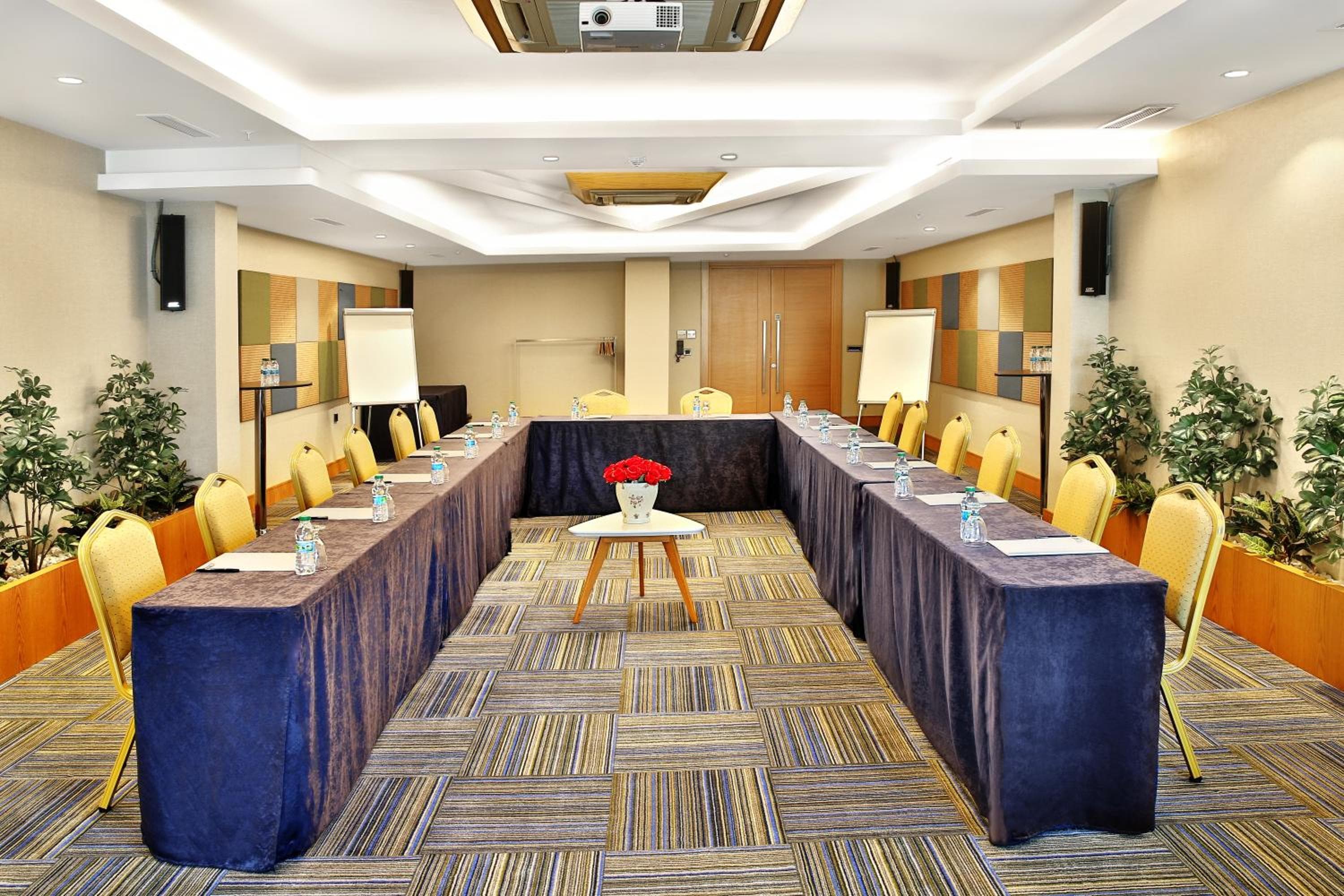 Bof Hotels Ceo Suites Atasehir — 15