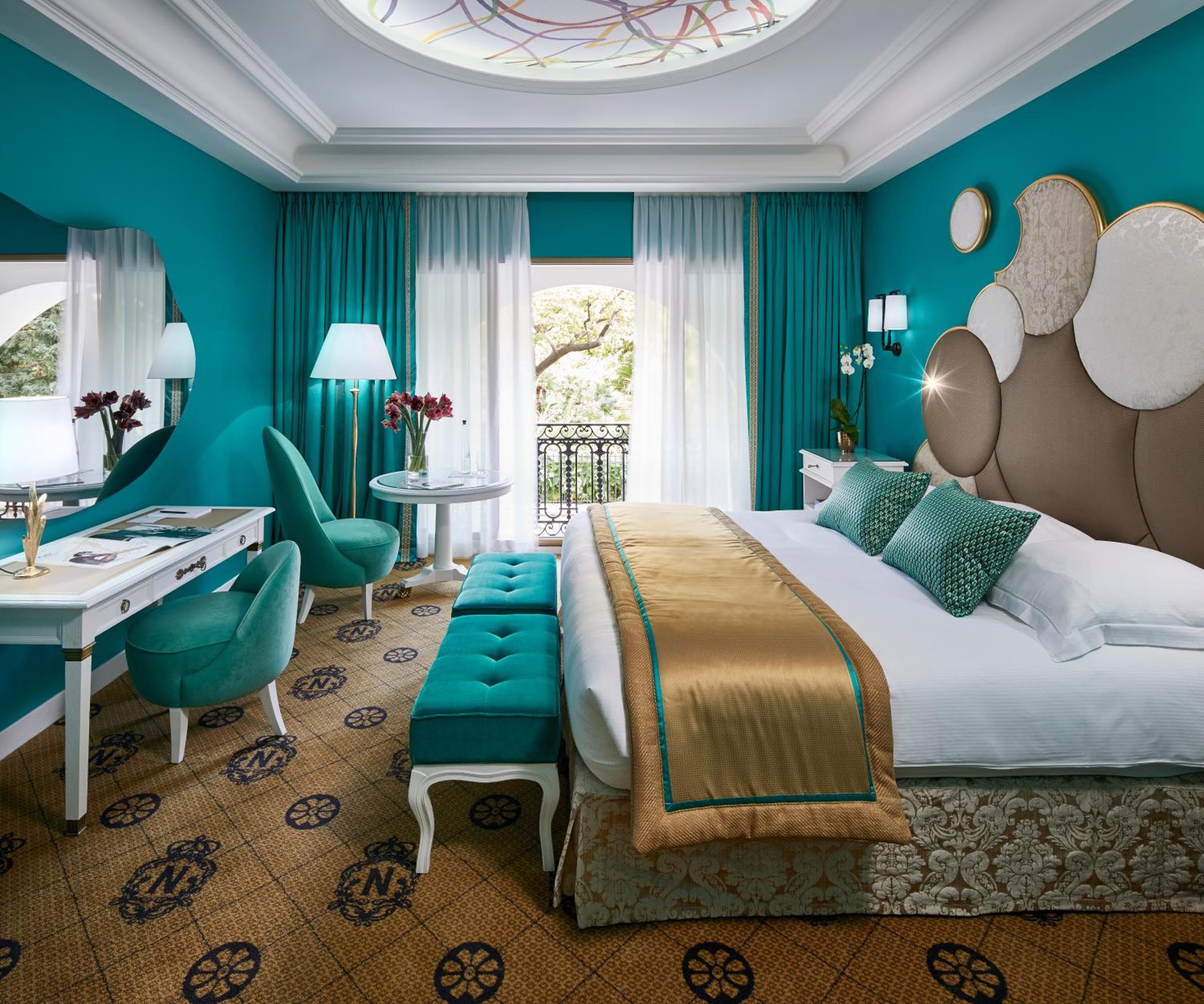 Hotel Le Negresco — 11