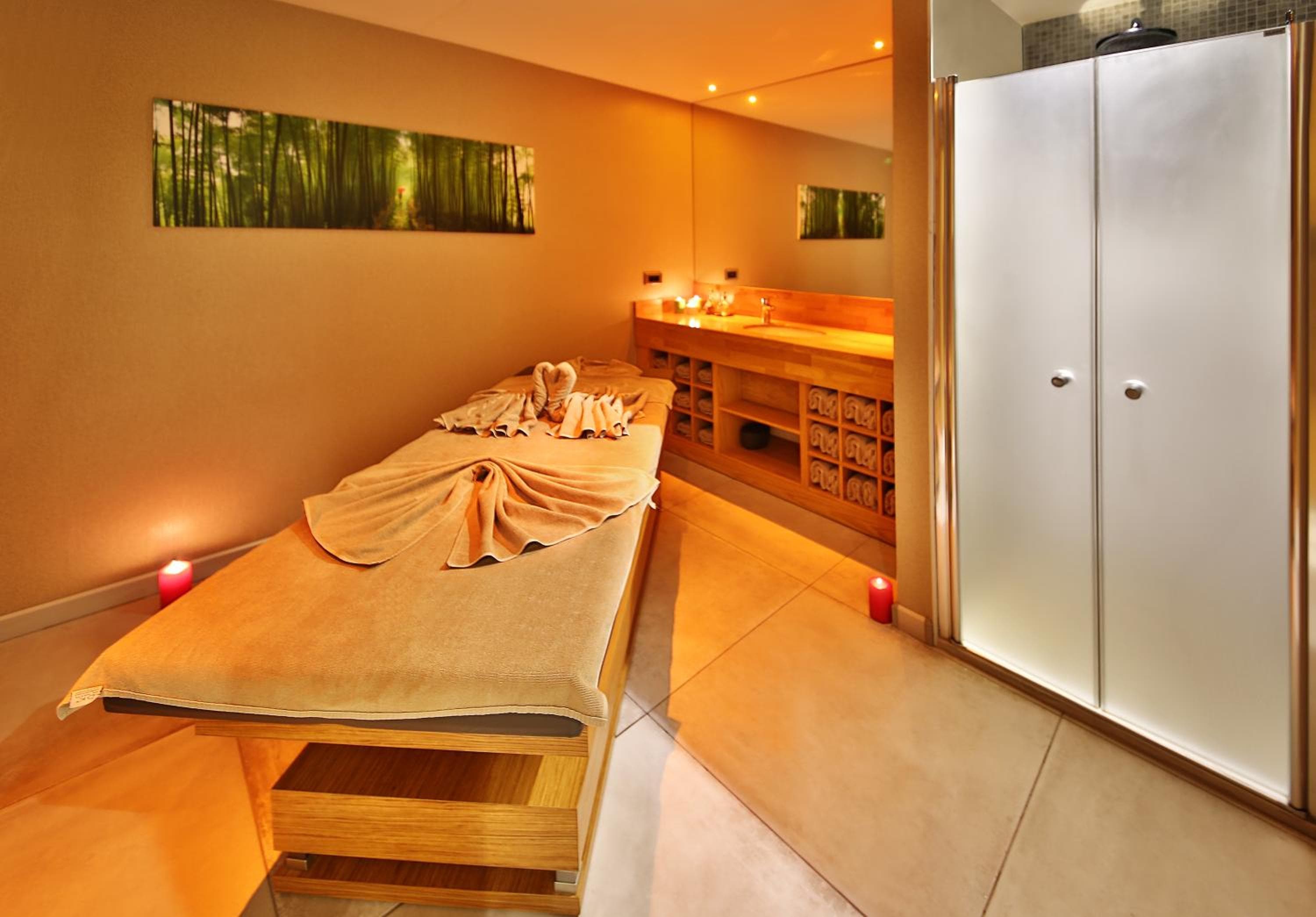 Bof Hoteles Ceo Suites Atasehir — 18