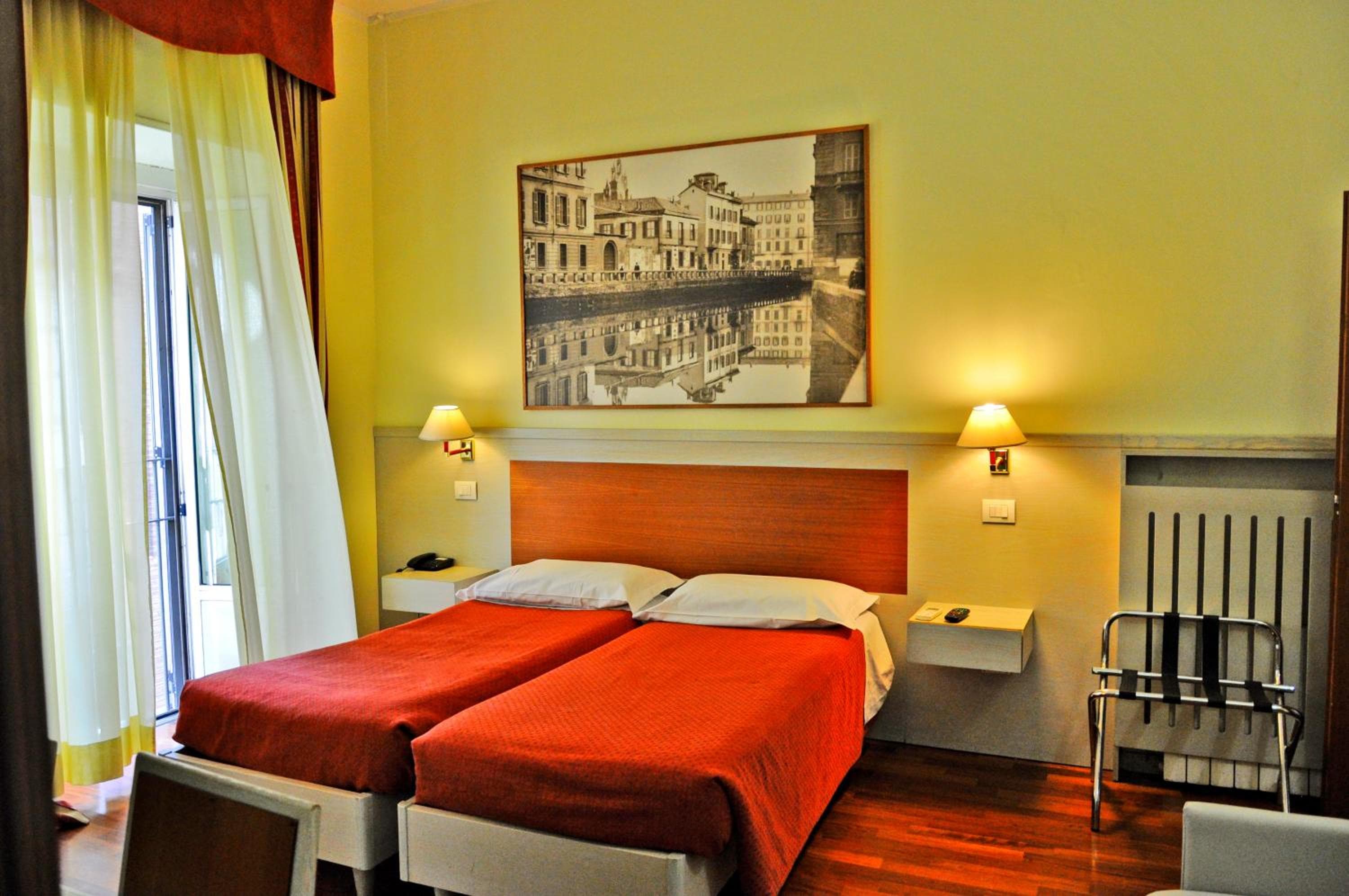 Hotel Rio — 16