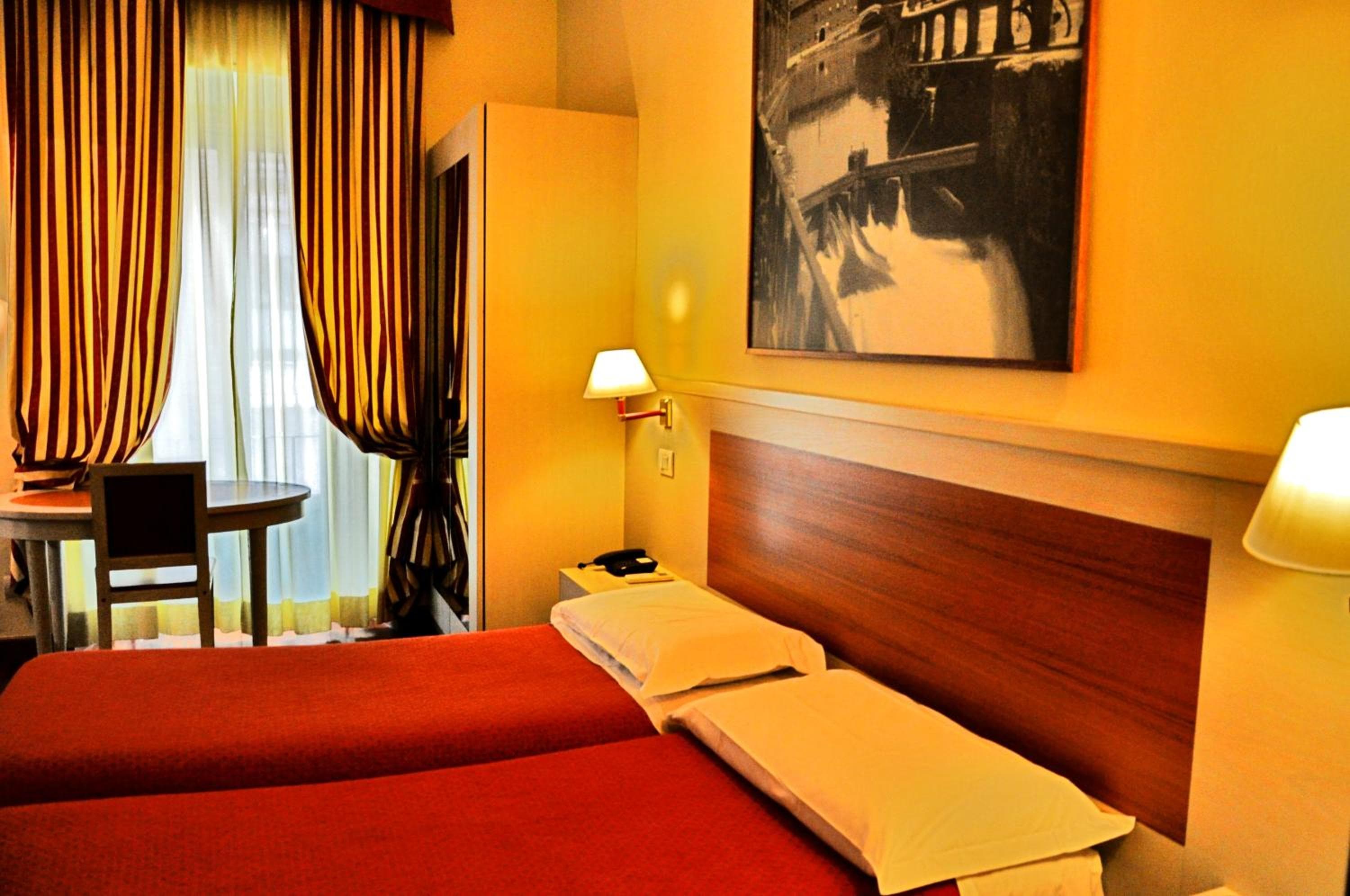 Hotel Rio — 11