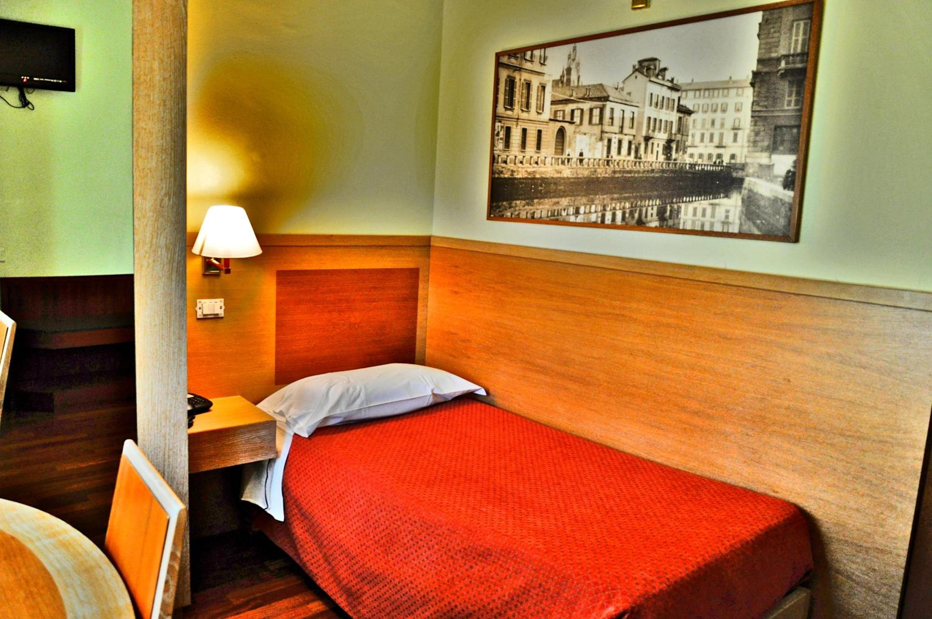 Hotel Rio — 10