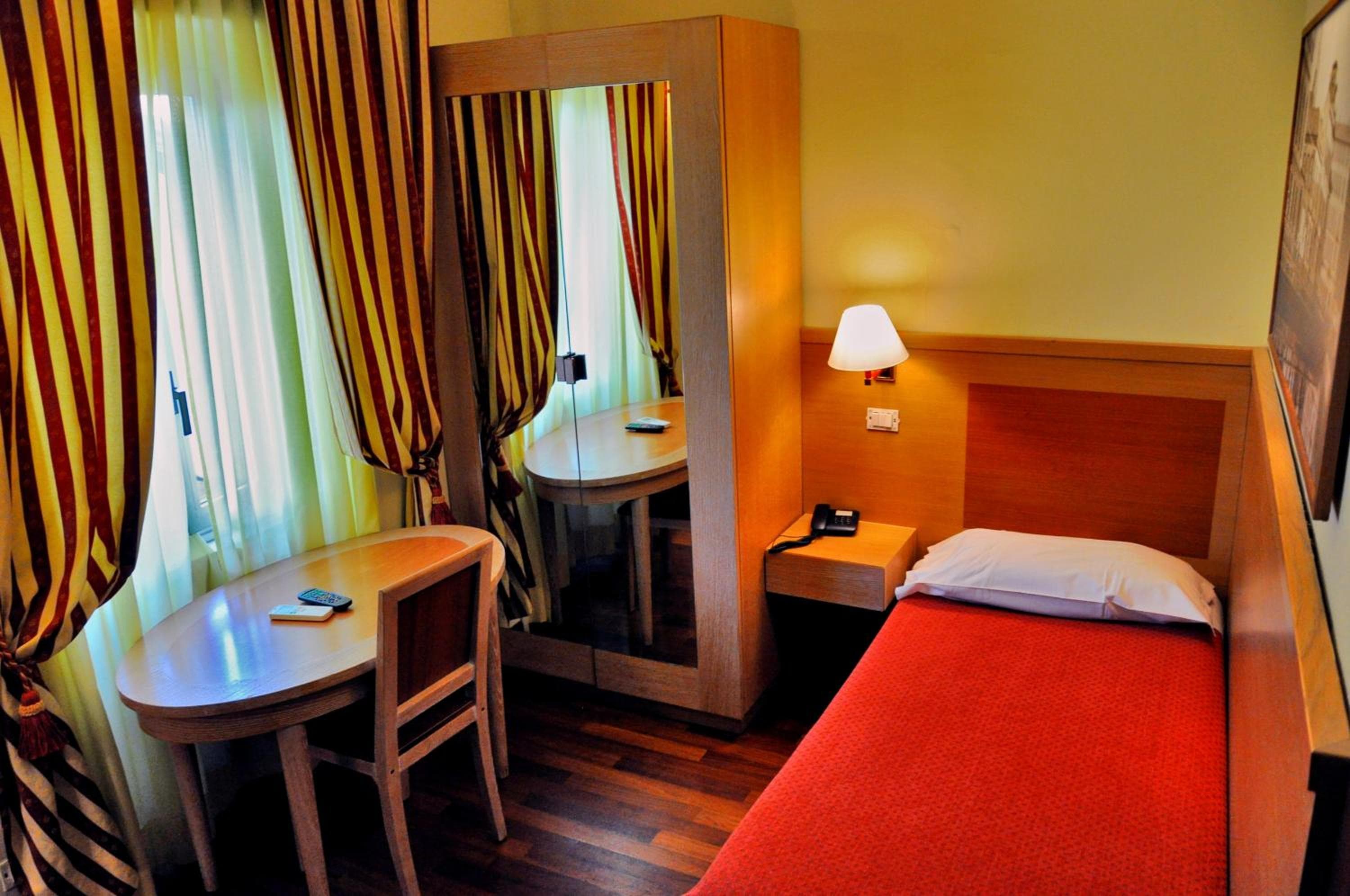 Hotel Rio — 20