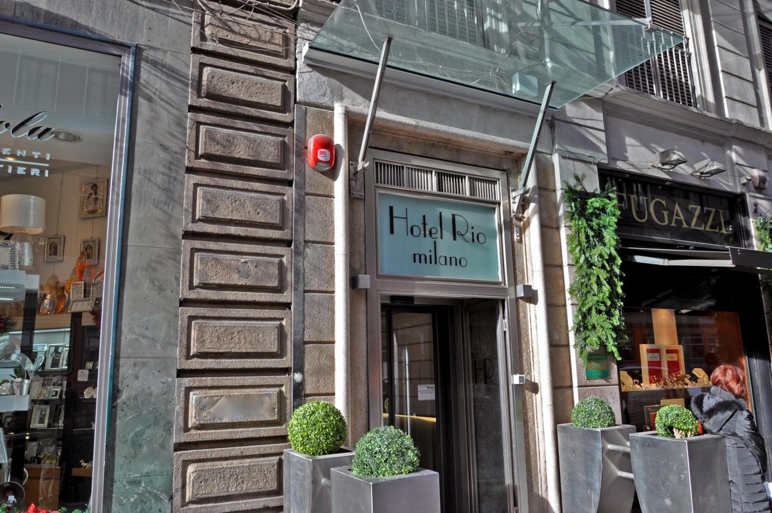 Hotel Rio — 3