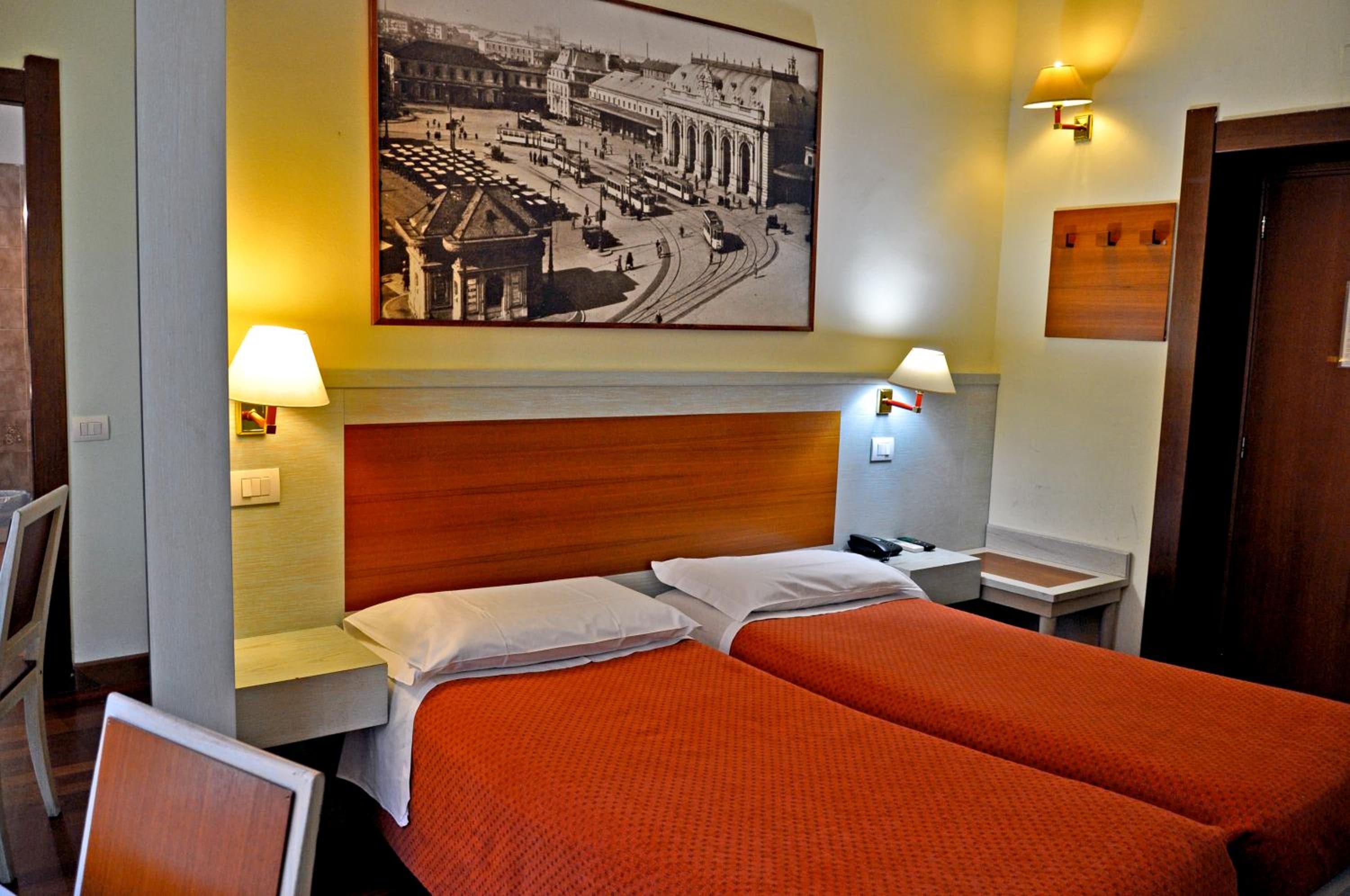 Hotel Rio — 30
