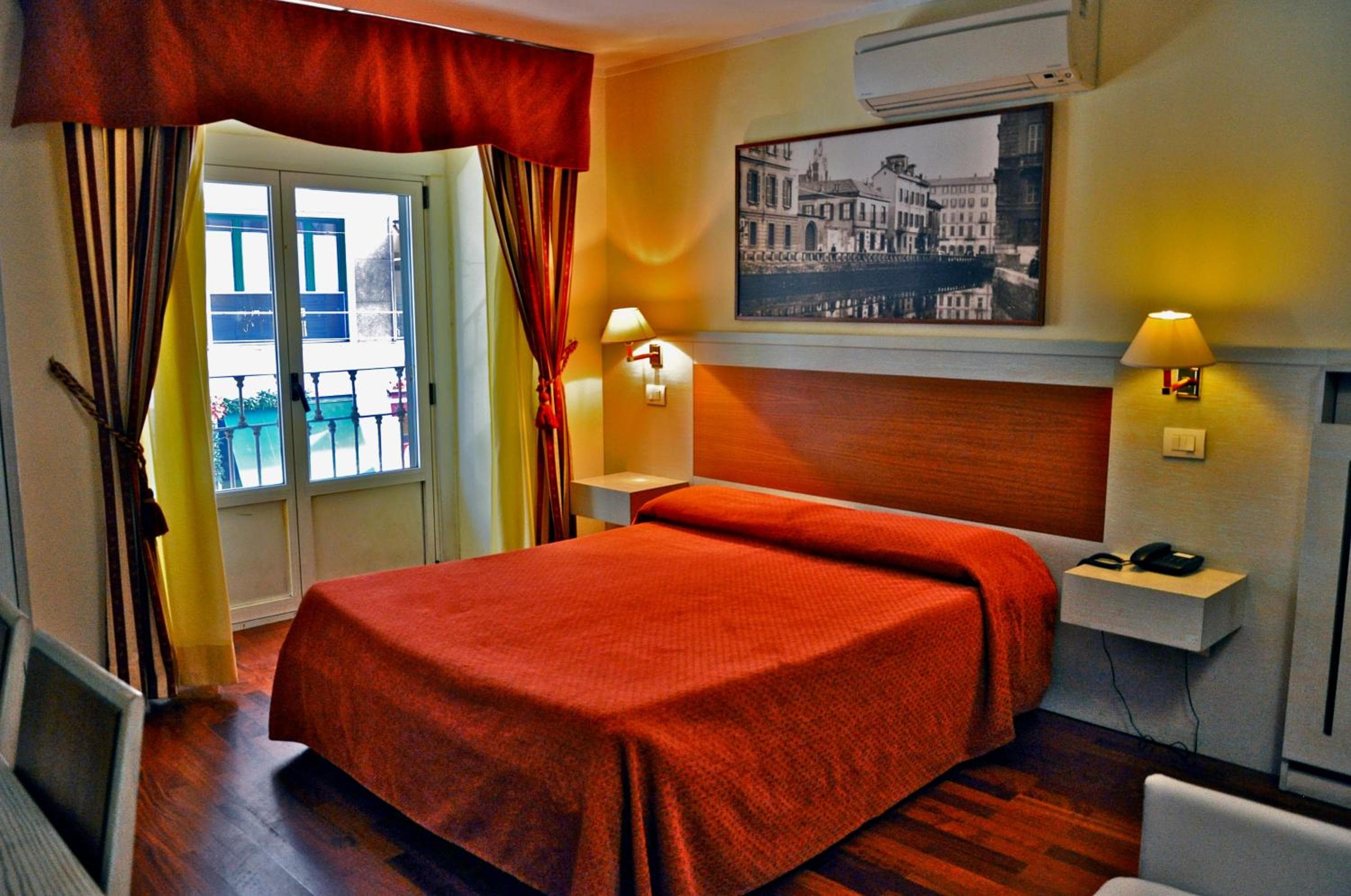 Hotel Rio — 28