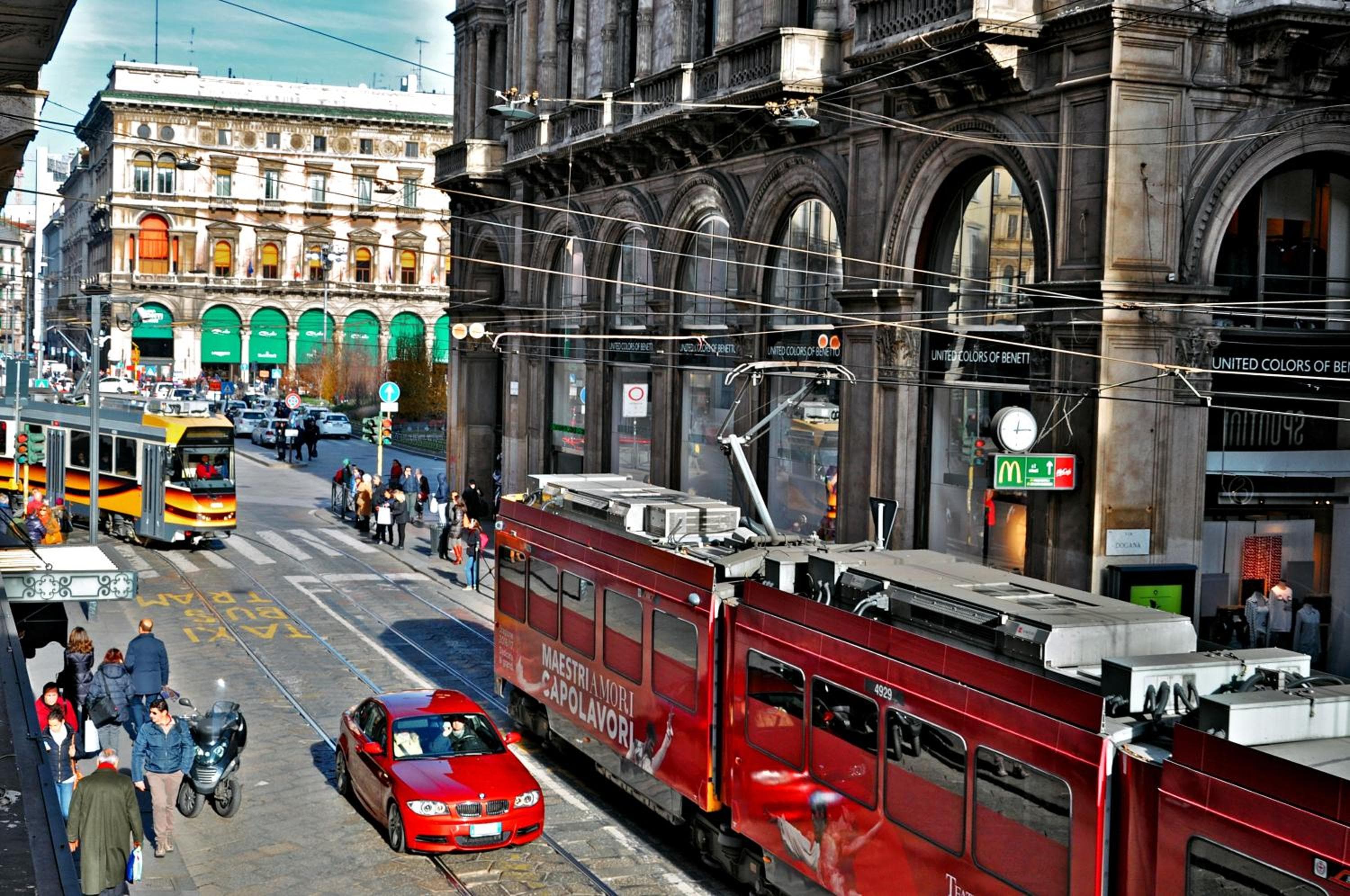 Hotel Rio — 23