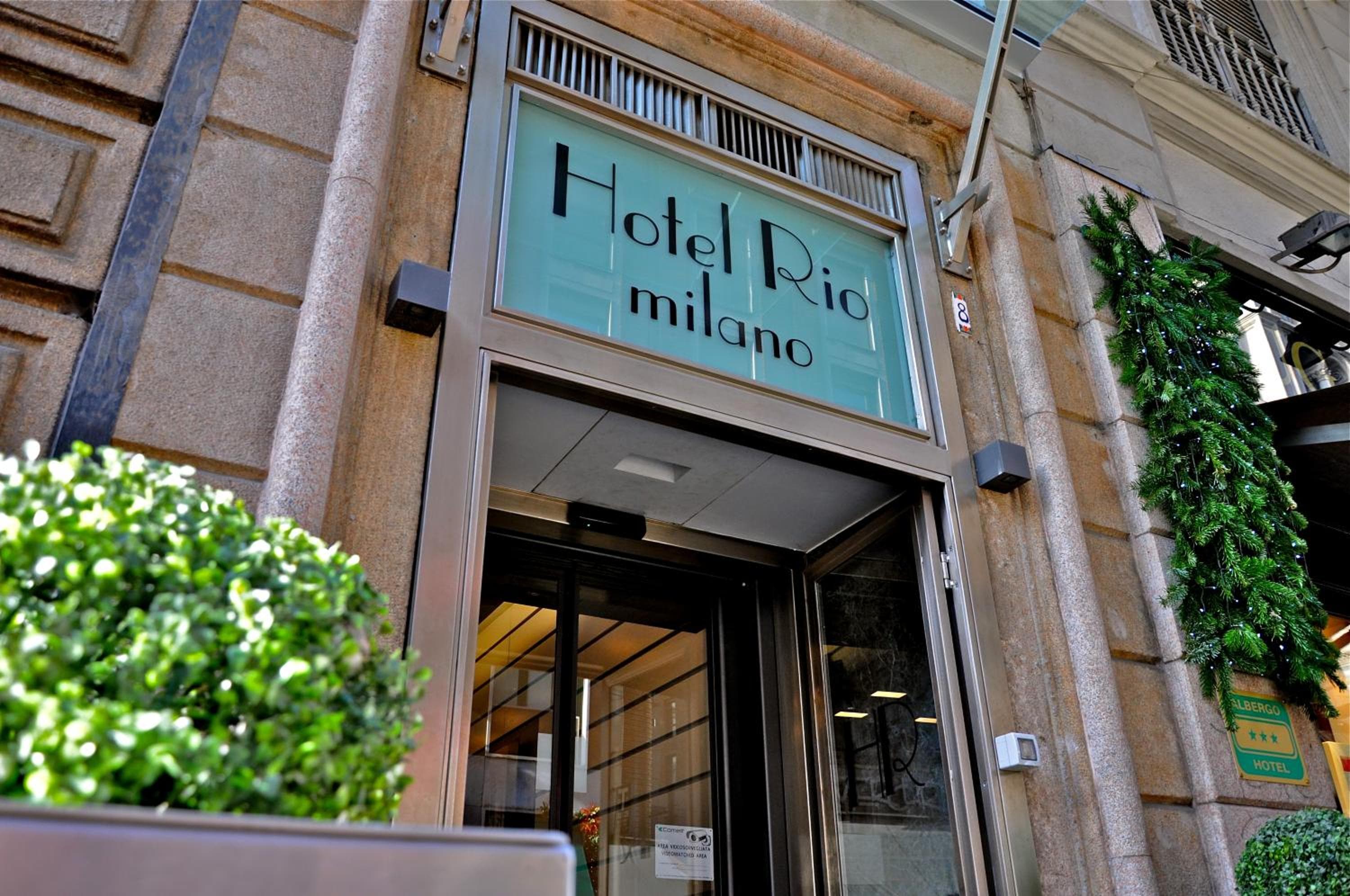 Hotel Rio — 4