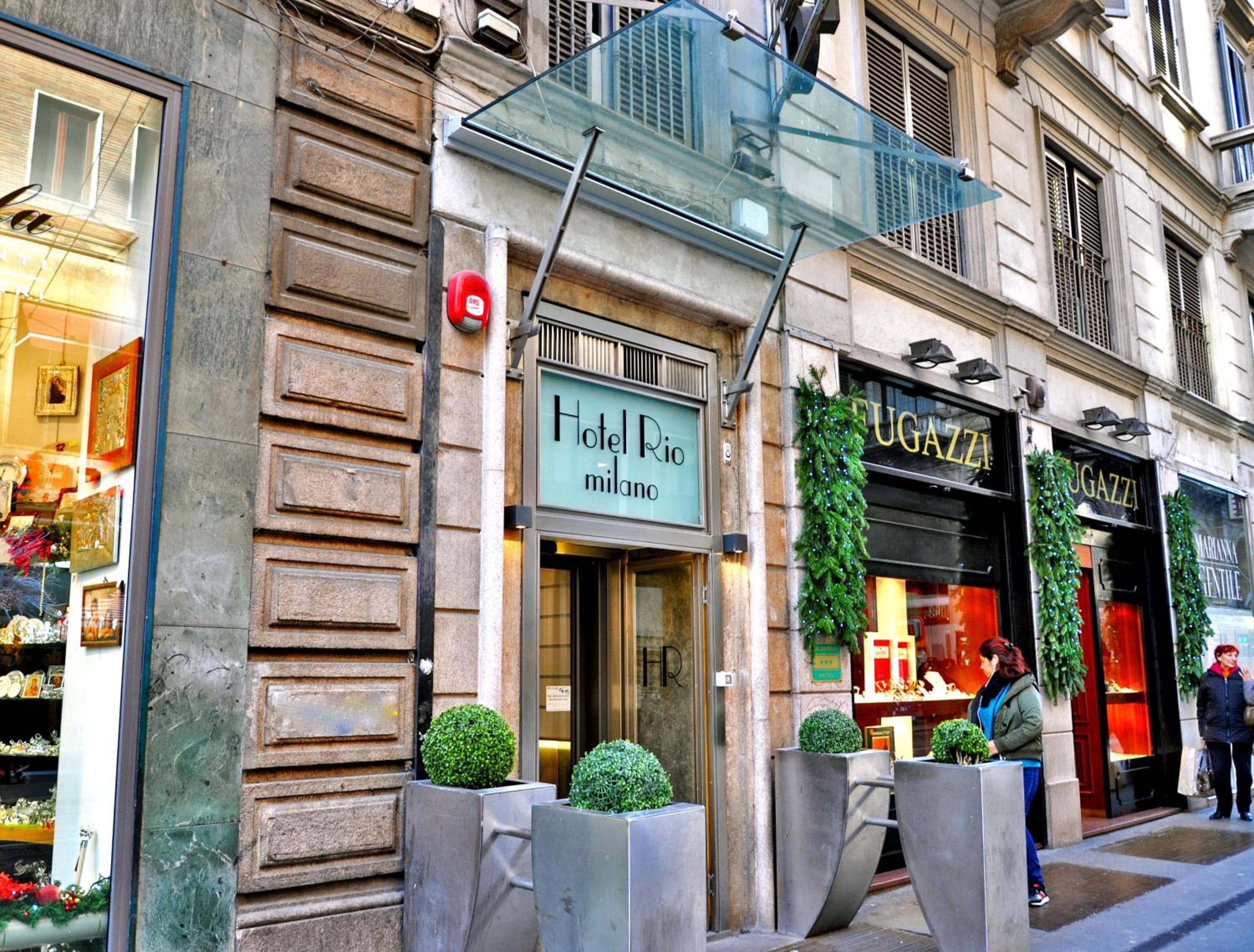 Hotel Rio — 4