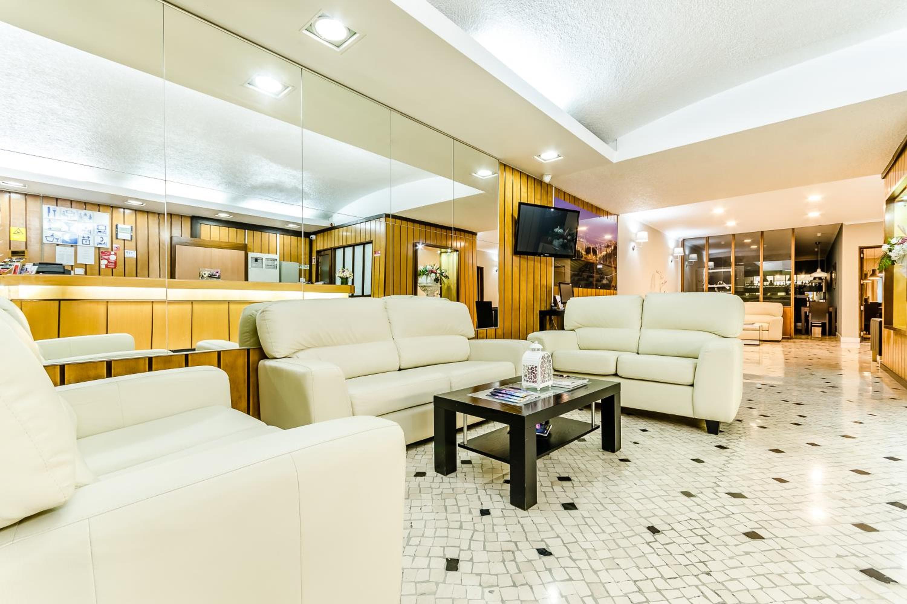 Hotel Flamingo — 22