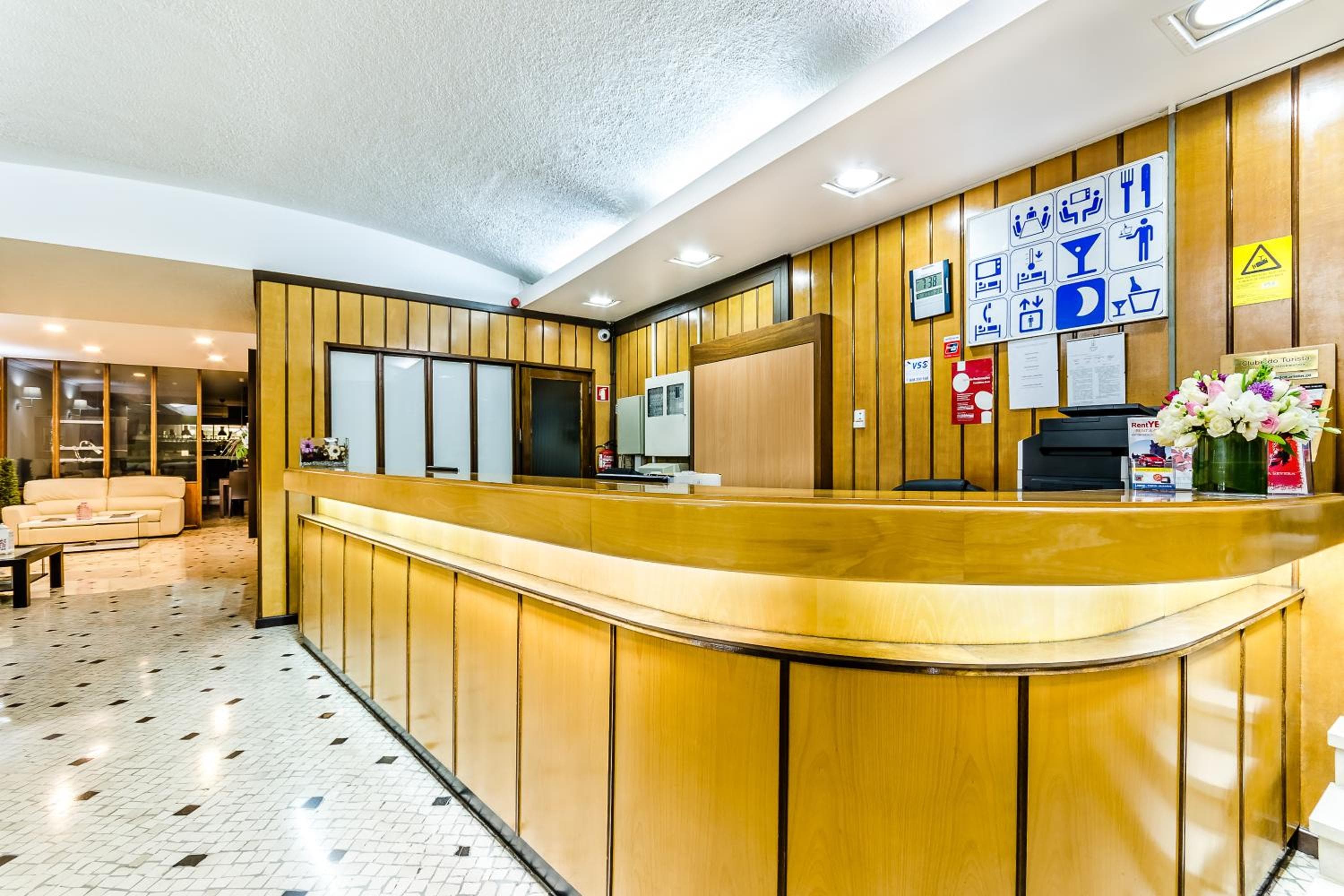 Hotel Flamingo — 21