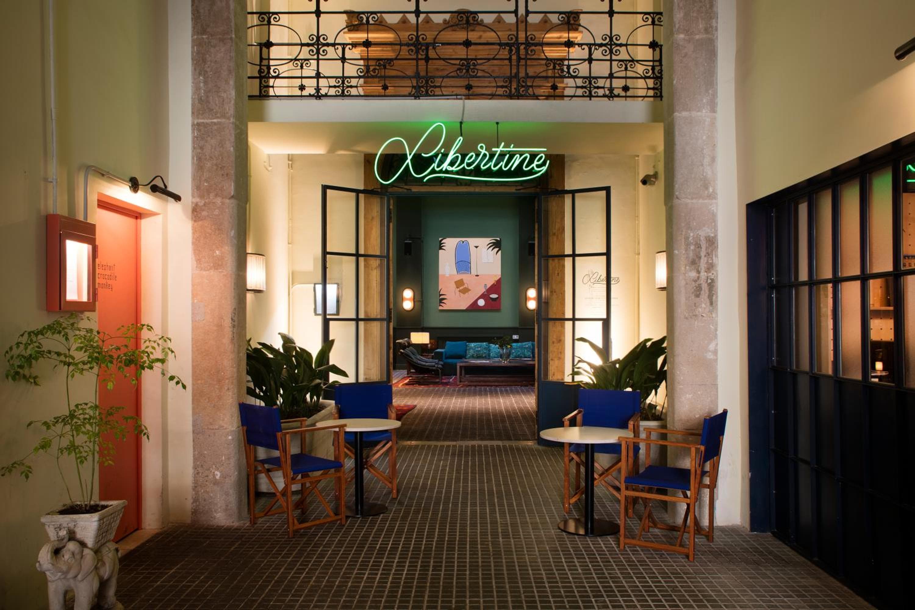 Hotel Casa Bonay & Spa — 3