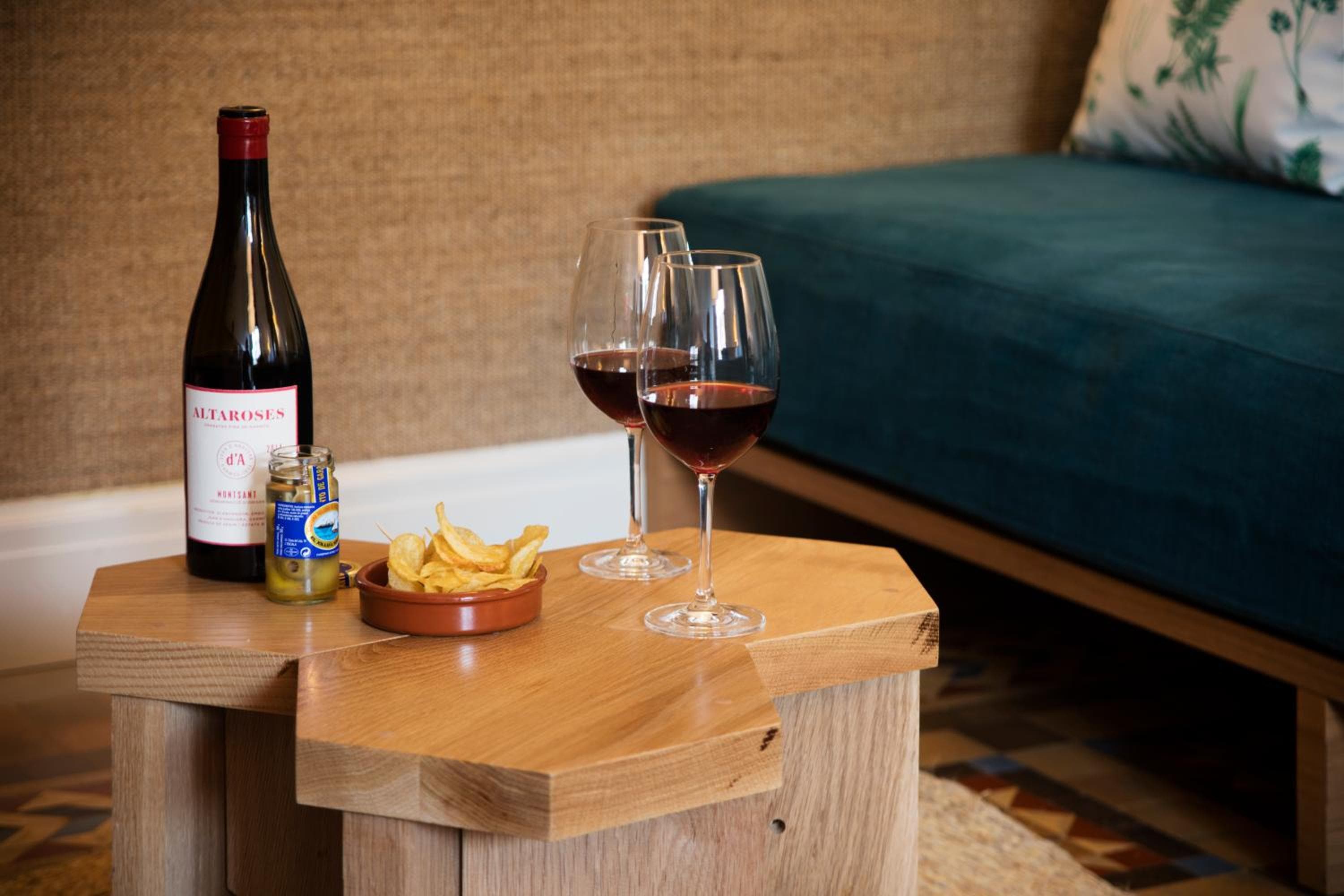 Hotel Casa Bonay & Spa — 20