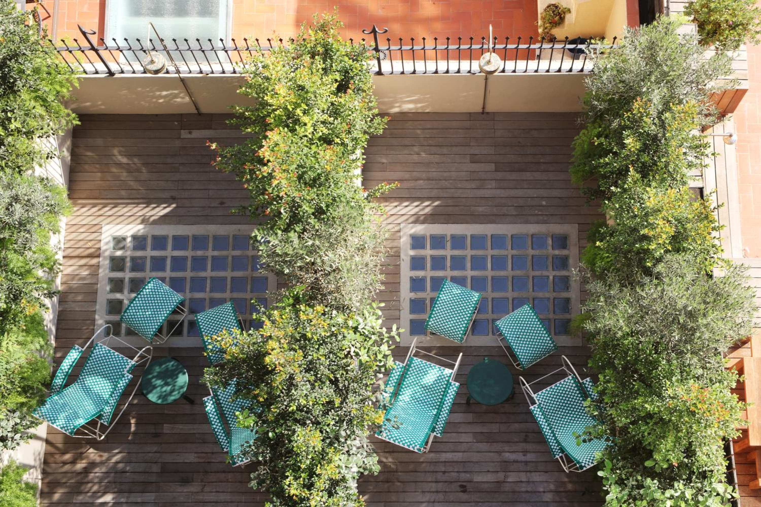 Hotel Casa Bonay & Spa — 25