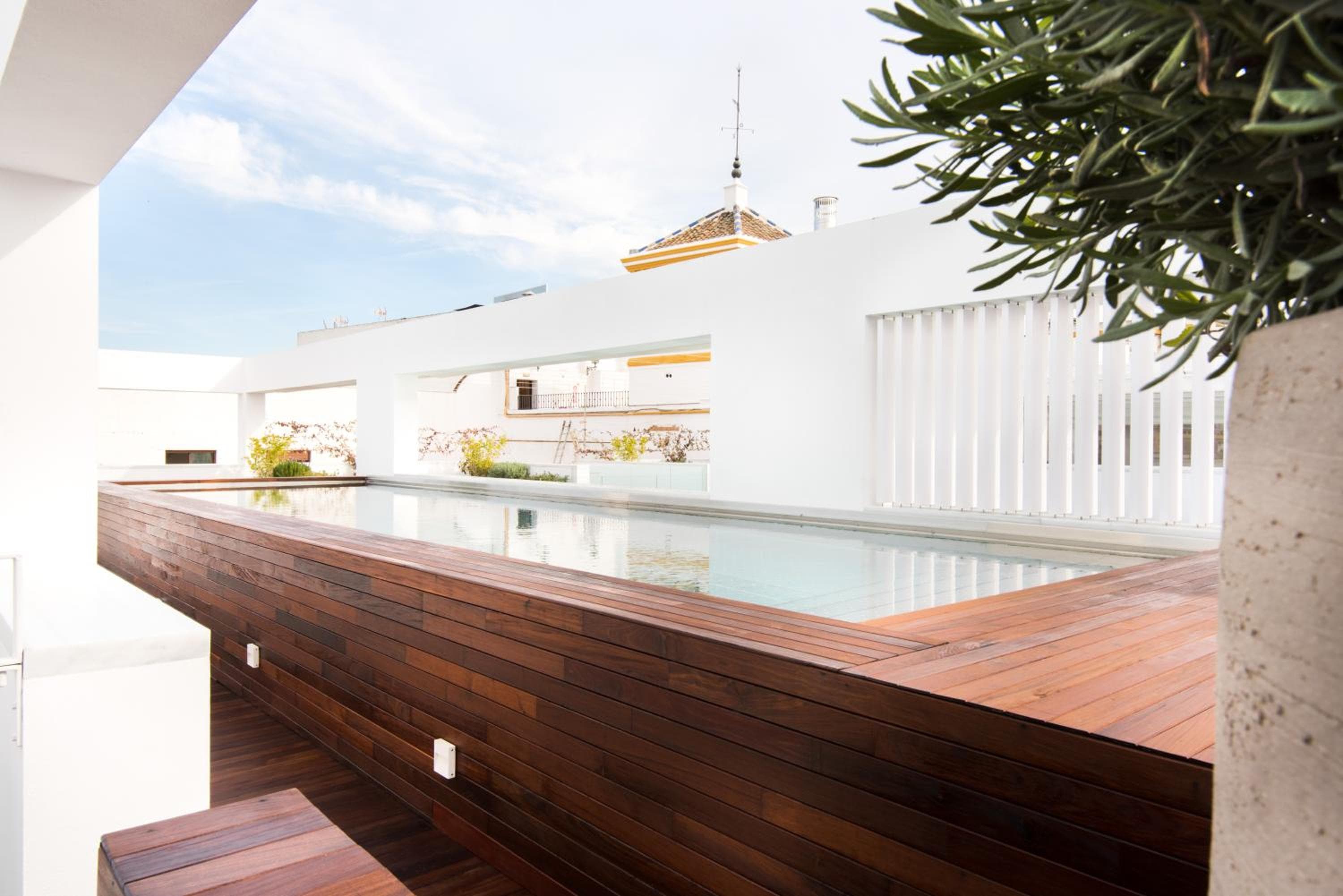 Hotel Mercer Siviglia — 9