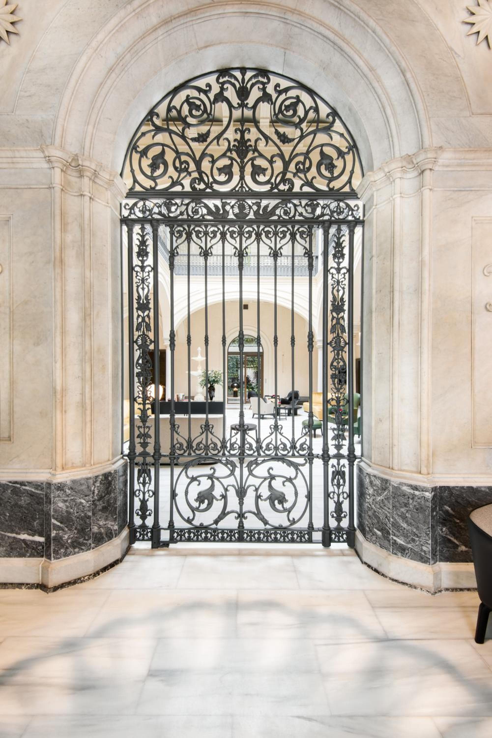 Hotel Mercer Siviglia — 6