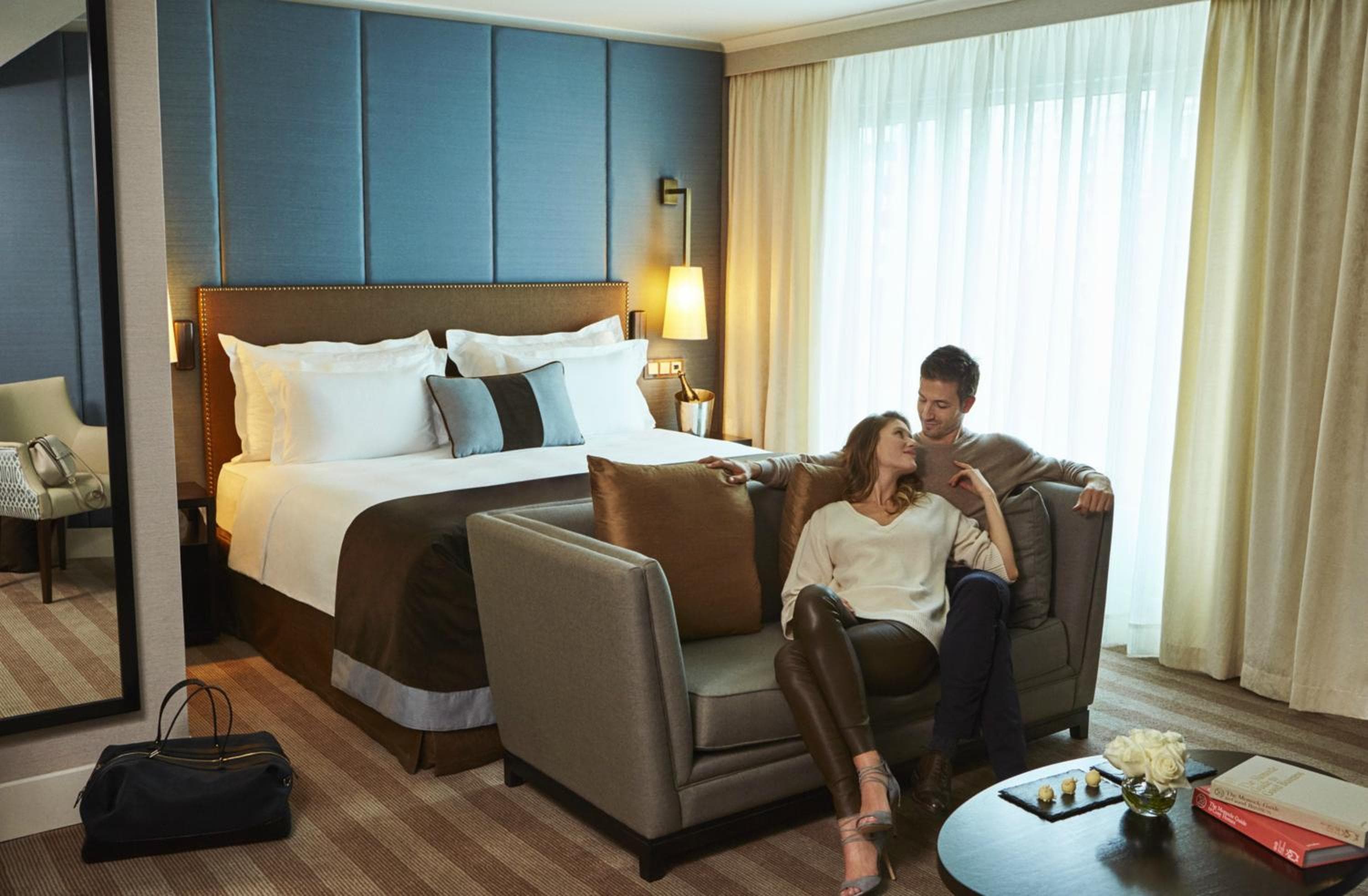 Corinthia Lissabon — 15