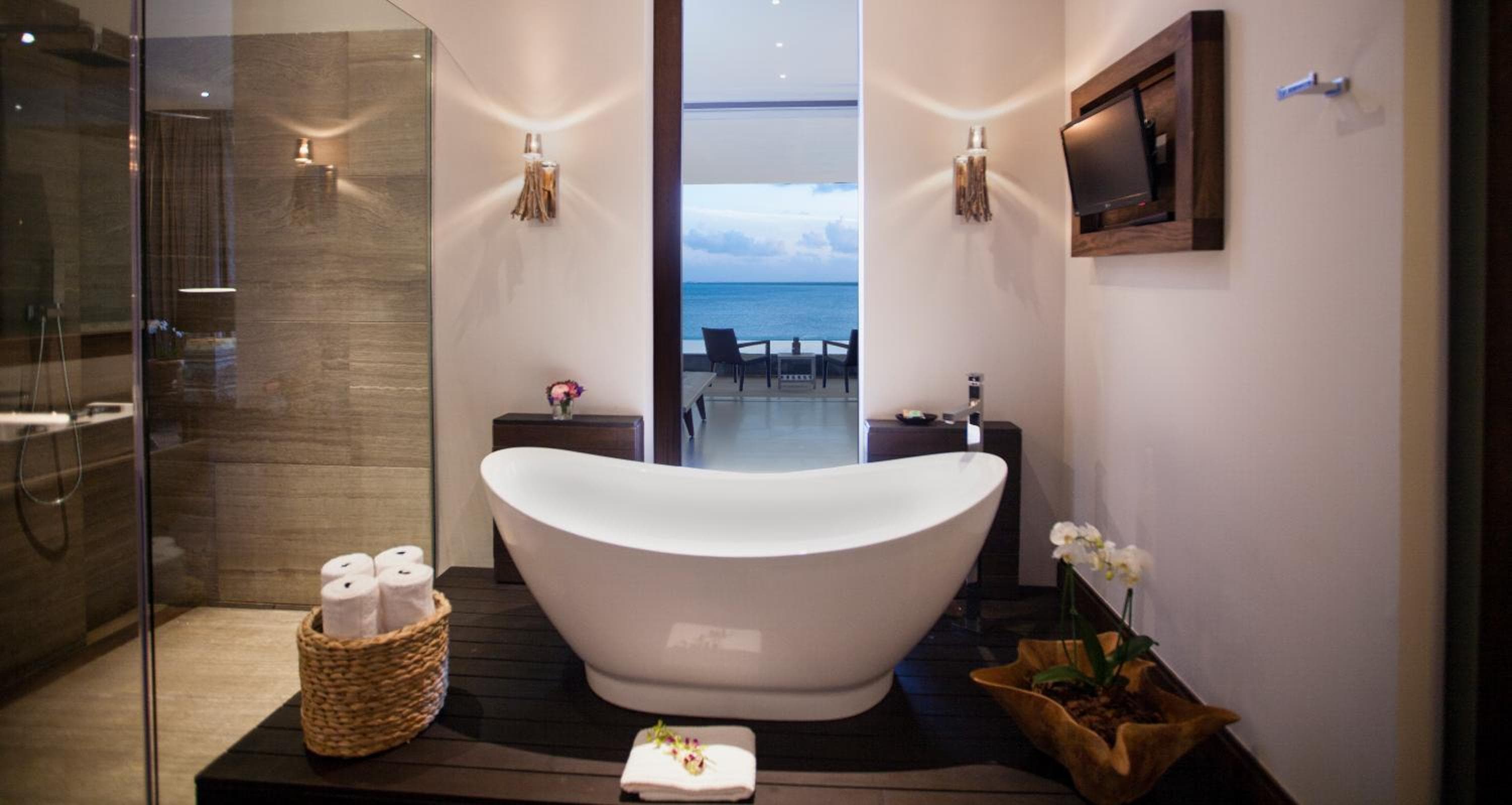NIZUC Resort & Spa — 8