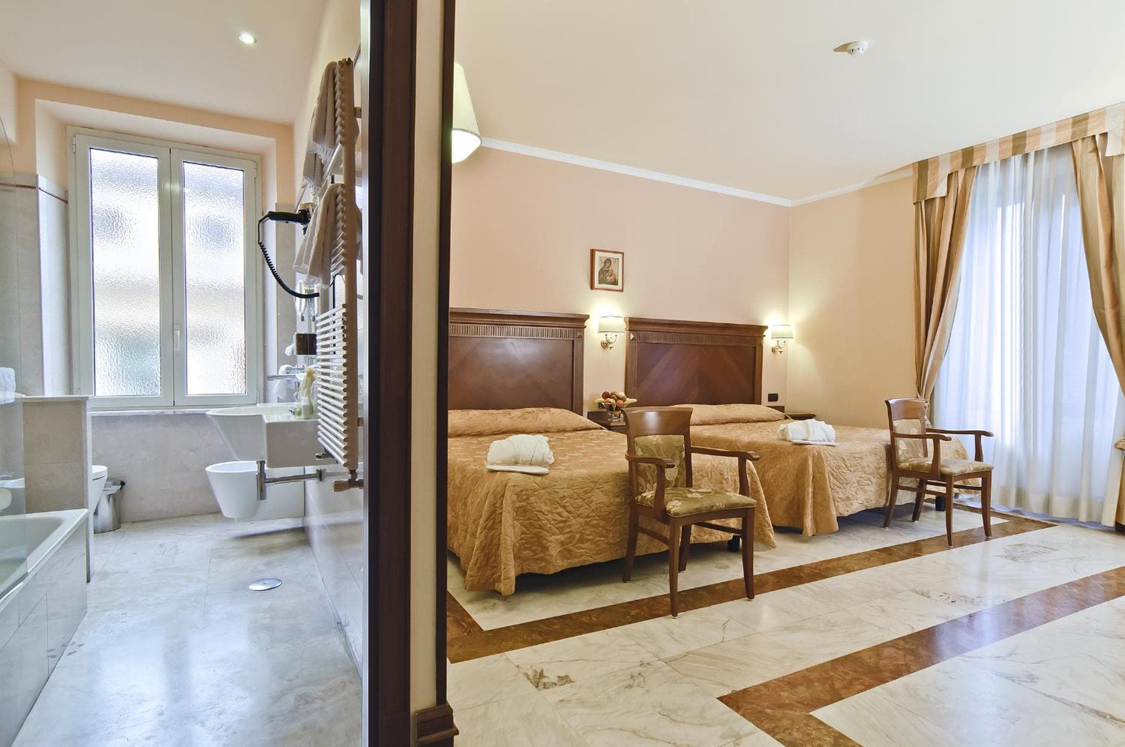 Tmark Hotel Vaticano — 25