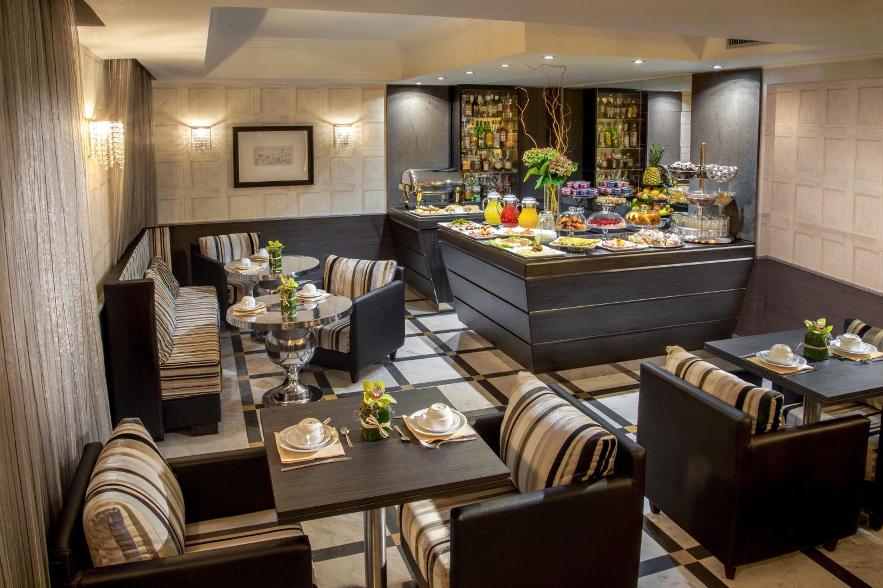 Hotel Corte Real — 17