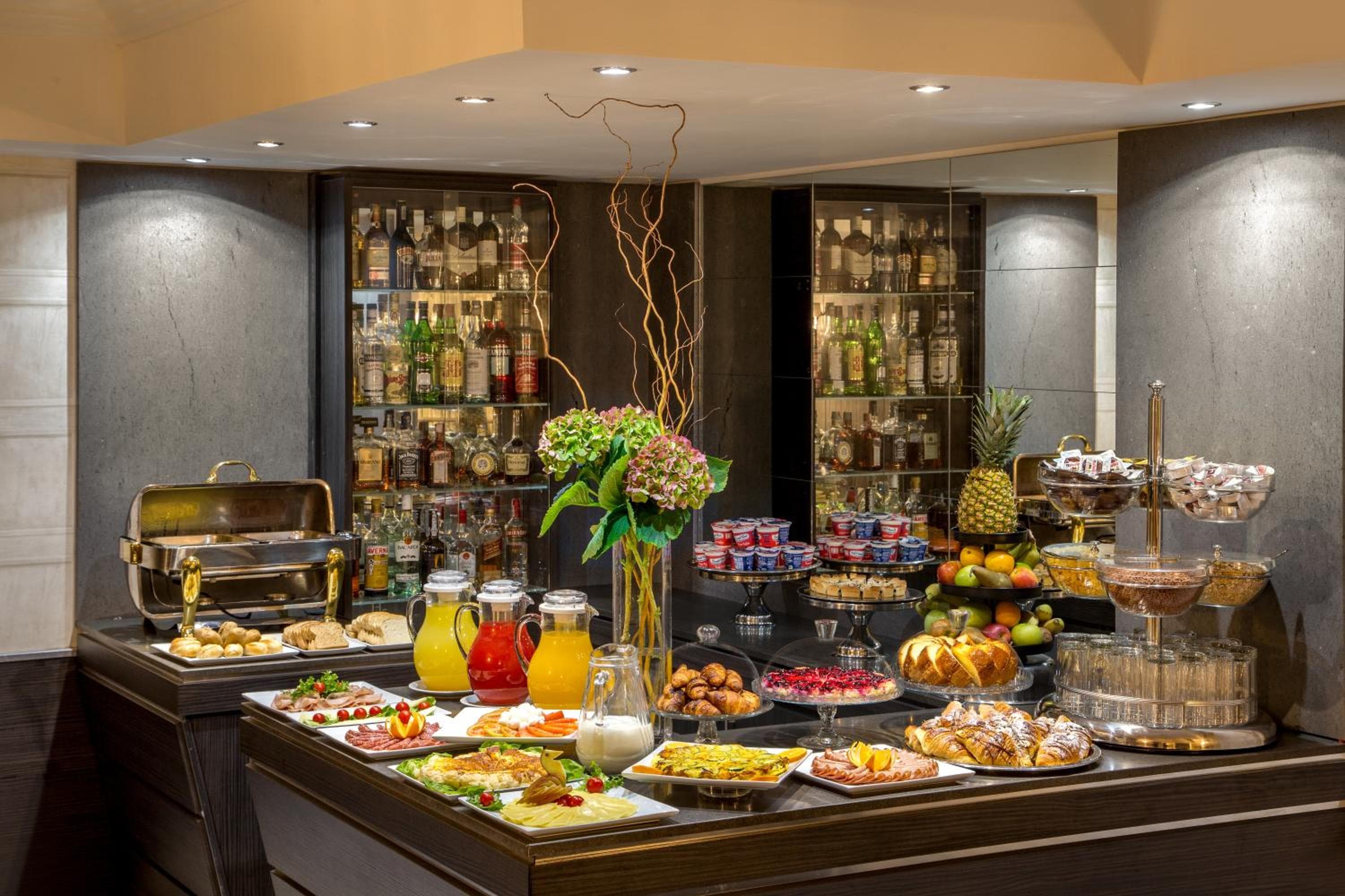 Hotel Corte Real — 6