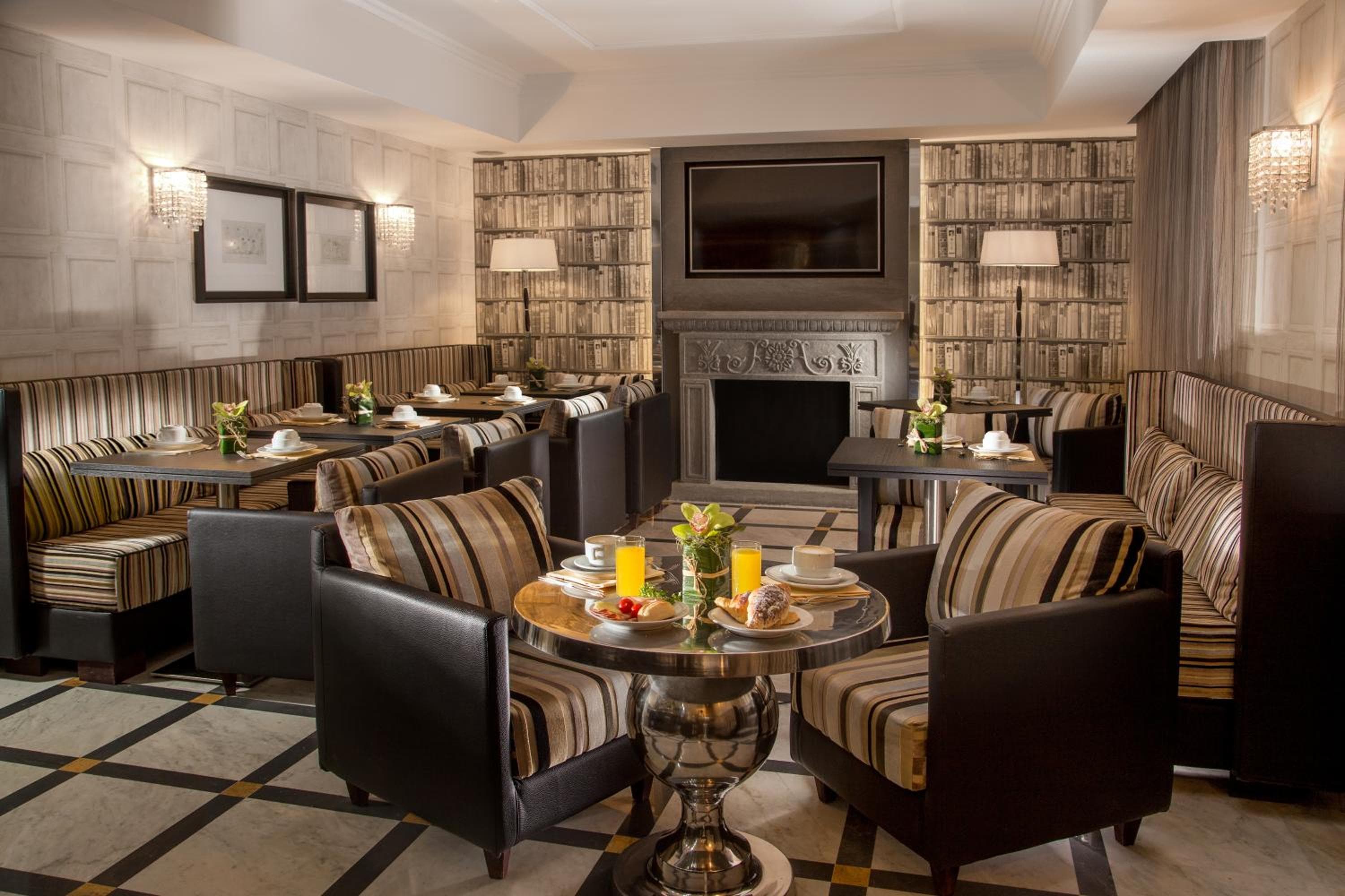 Hotel Corte Real — 19