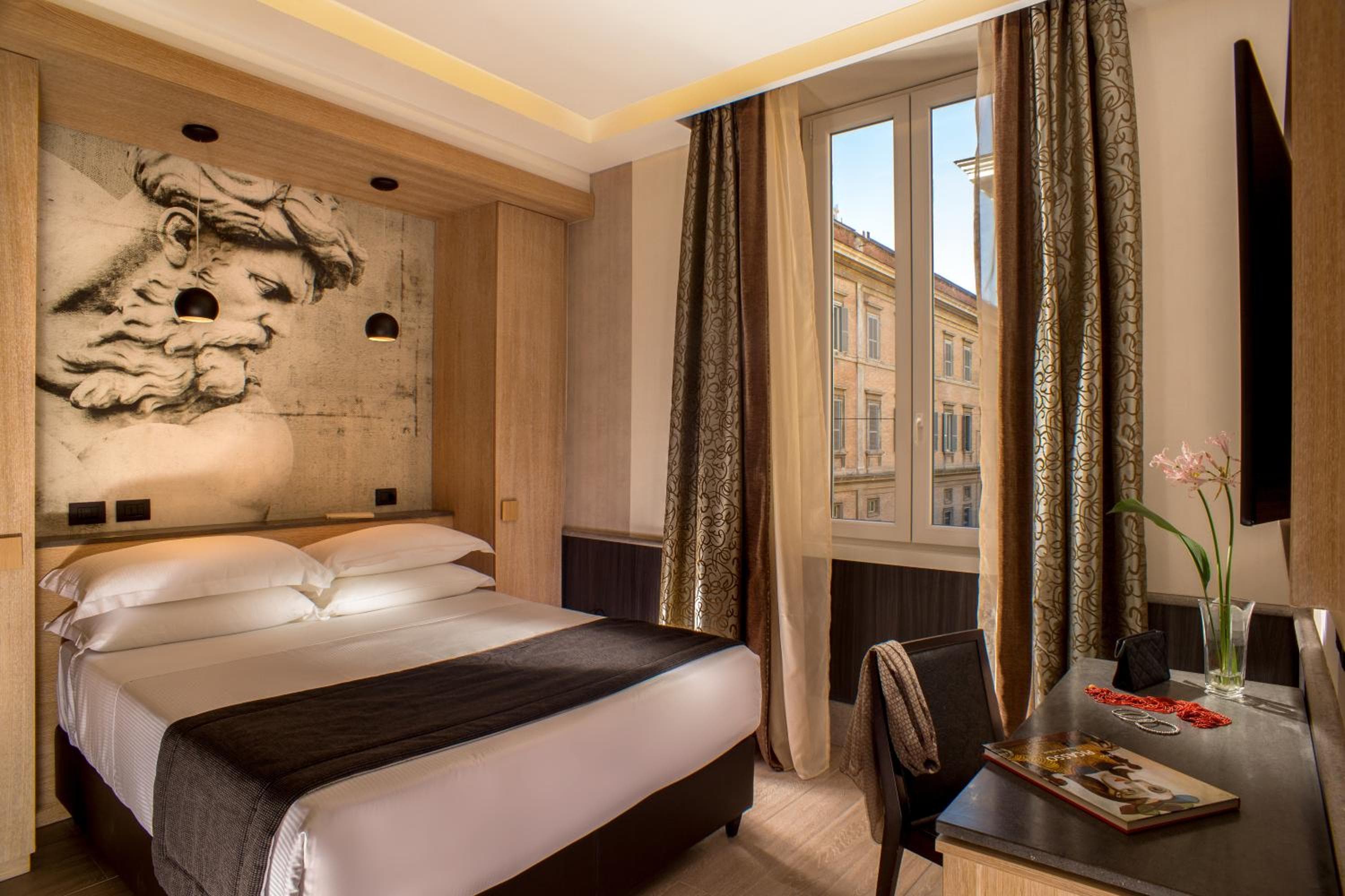 Hotel Corte Real — 11
