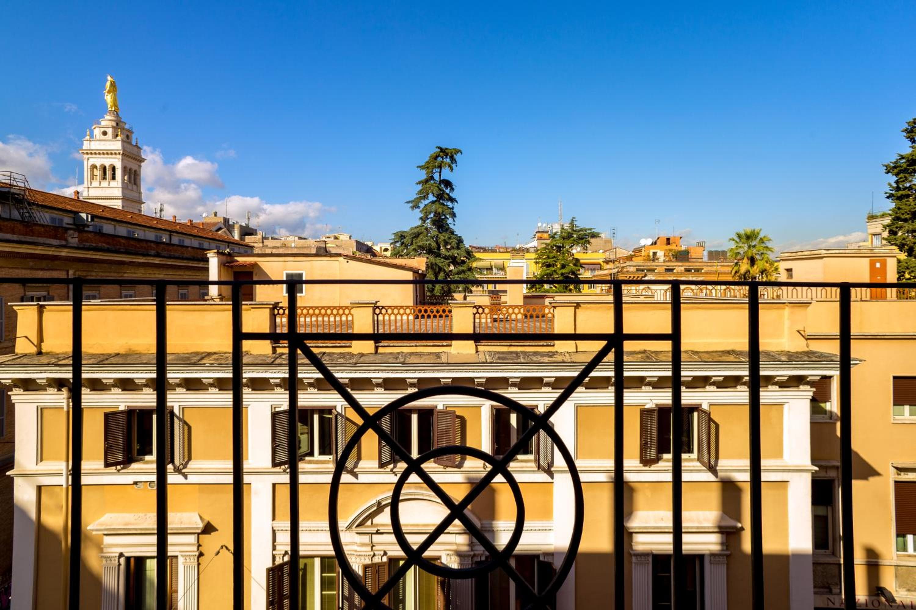 Hotel Corte Real — 2