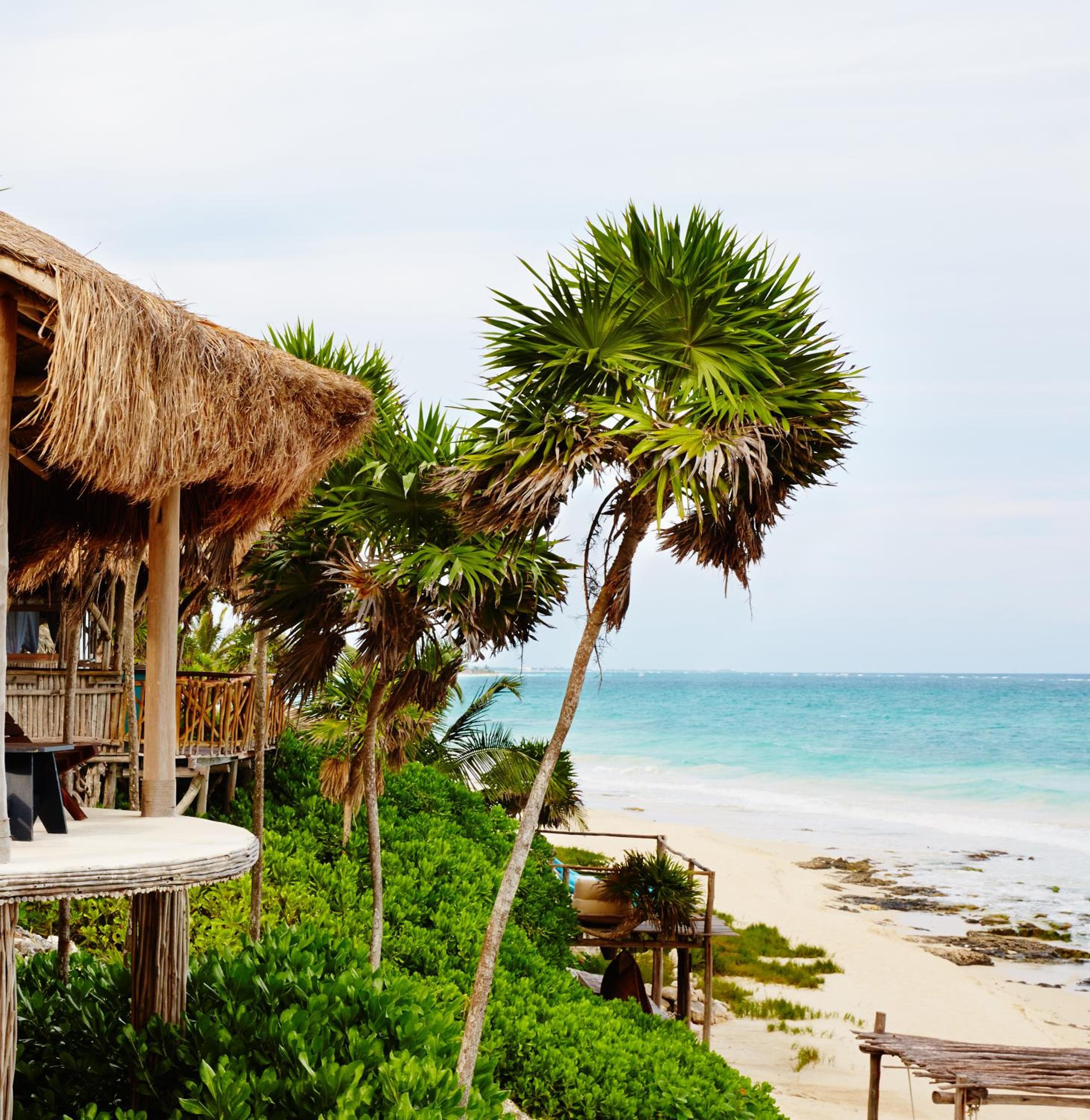 Papaya Playa Project, Tulum, a Member of Design Hotels — 12