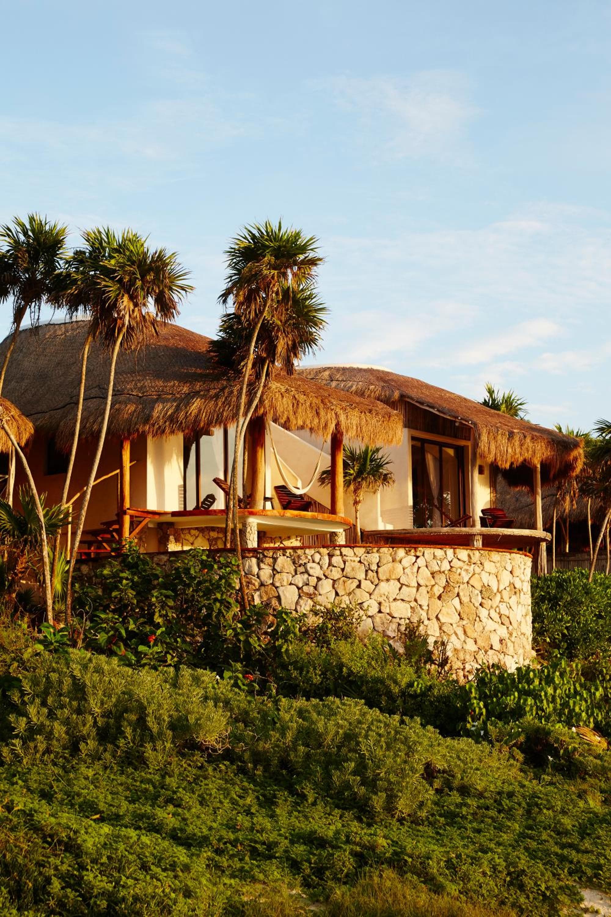 Papaya Playa Project, Tulum, a Member of Design Hotels — 26