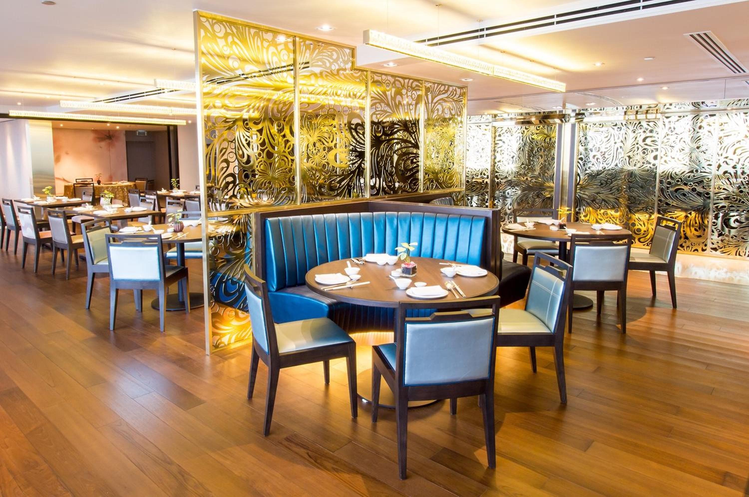 Suites Emporium de Chatrium — 12