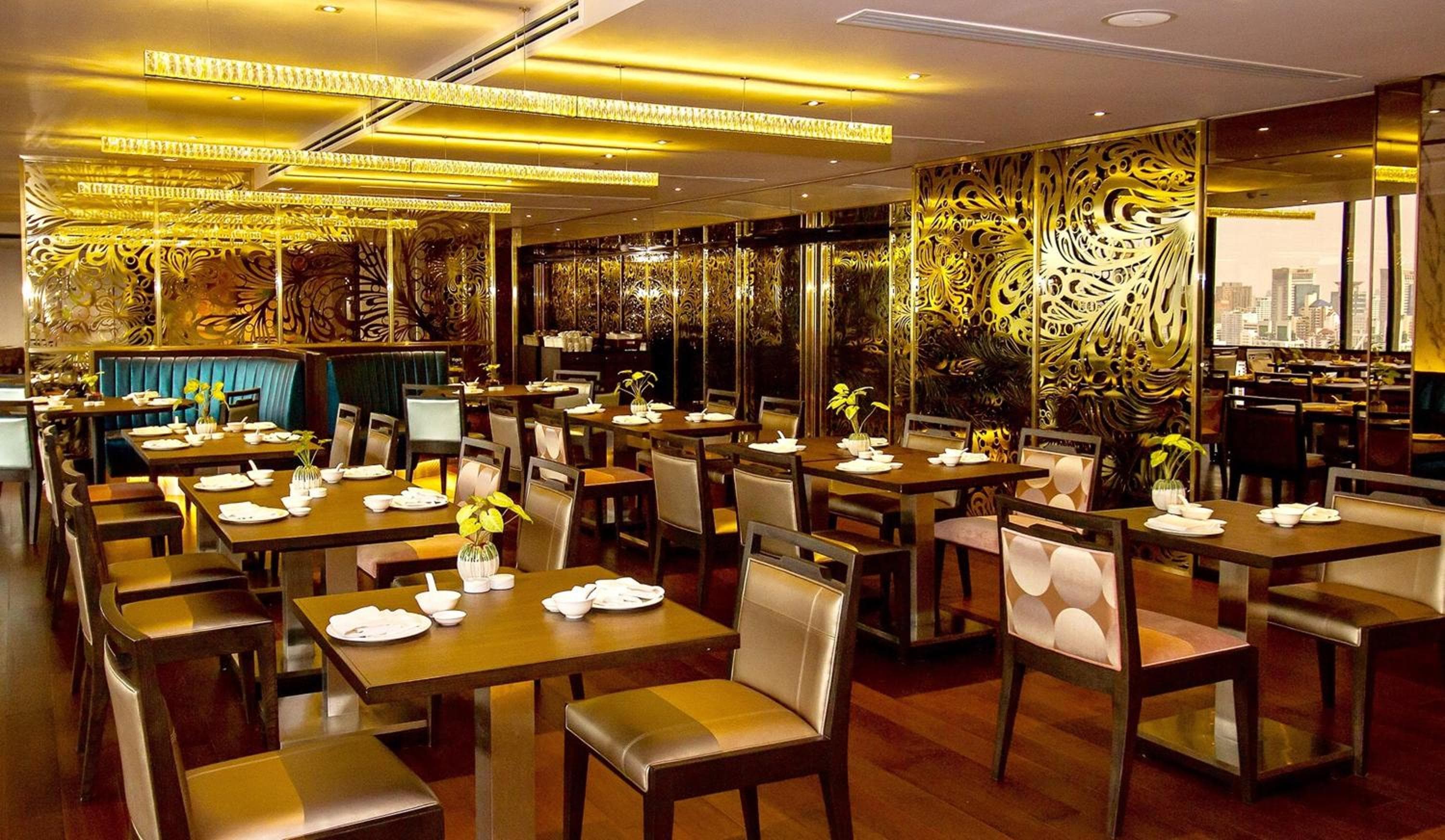 Emporium Suites by Chatrium — 19